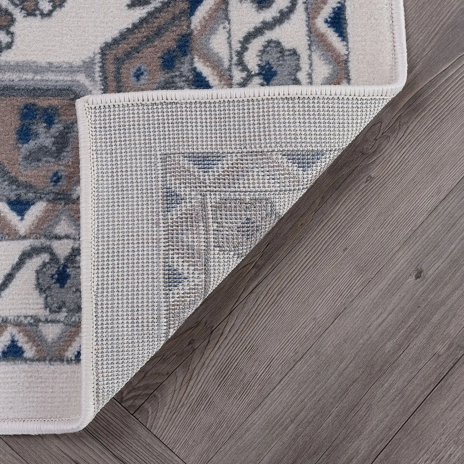 Hamilton Traditional Oriental Indoor Area Rug