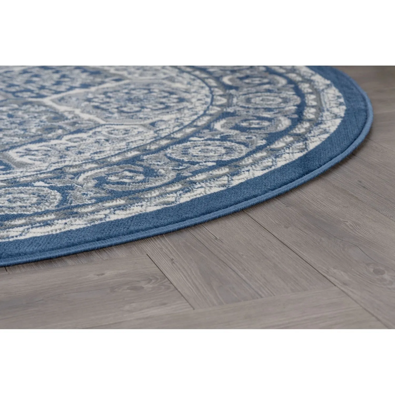 Hamilton Traditional Oriental Indoor Area Rug