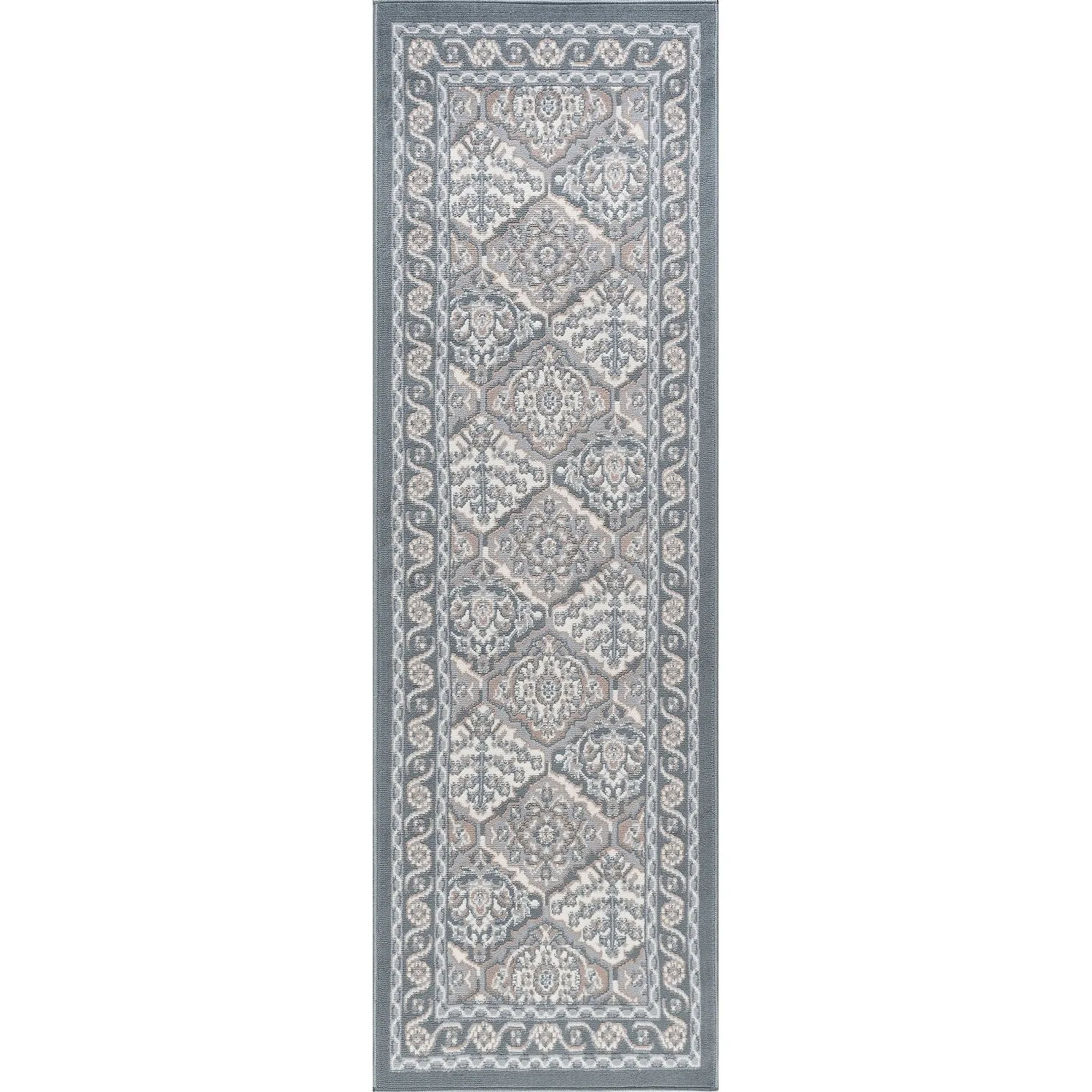 Hamilton Traditional Oriental Indoor Area Rug