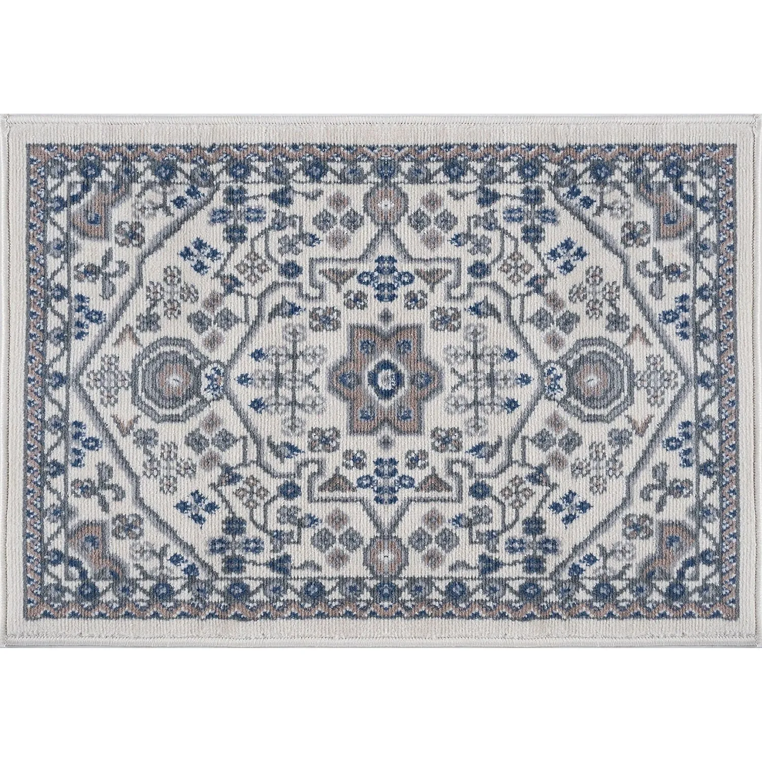 Hamilton Traditional Oriental Indoor Area Rug