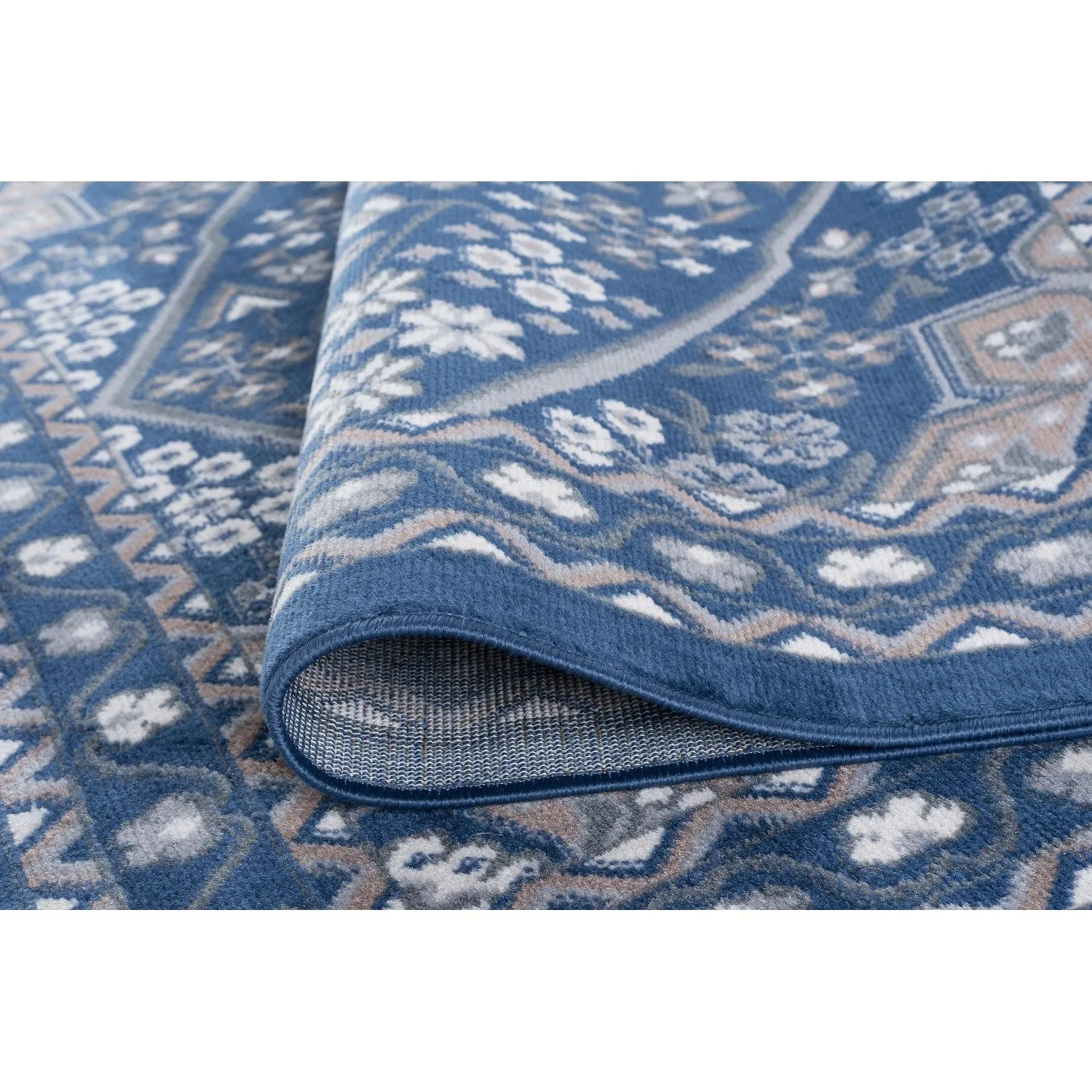 Hamilton Traditional Oriental Indoor Area Rug