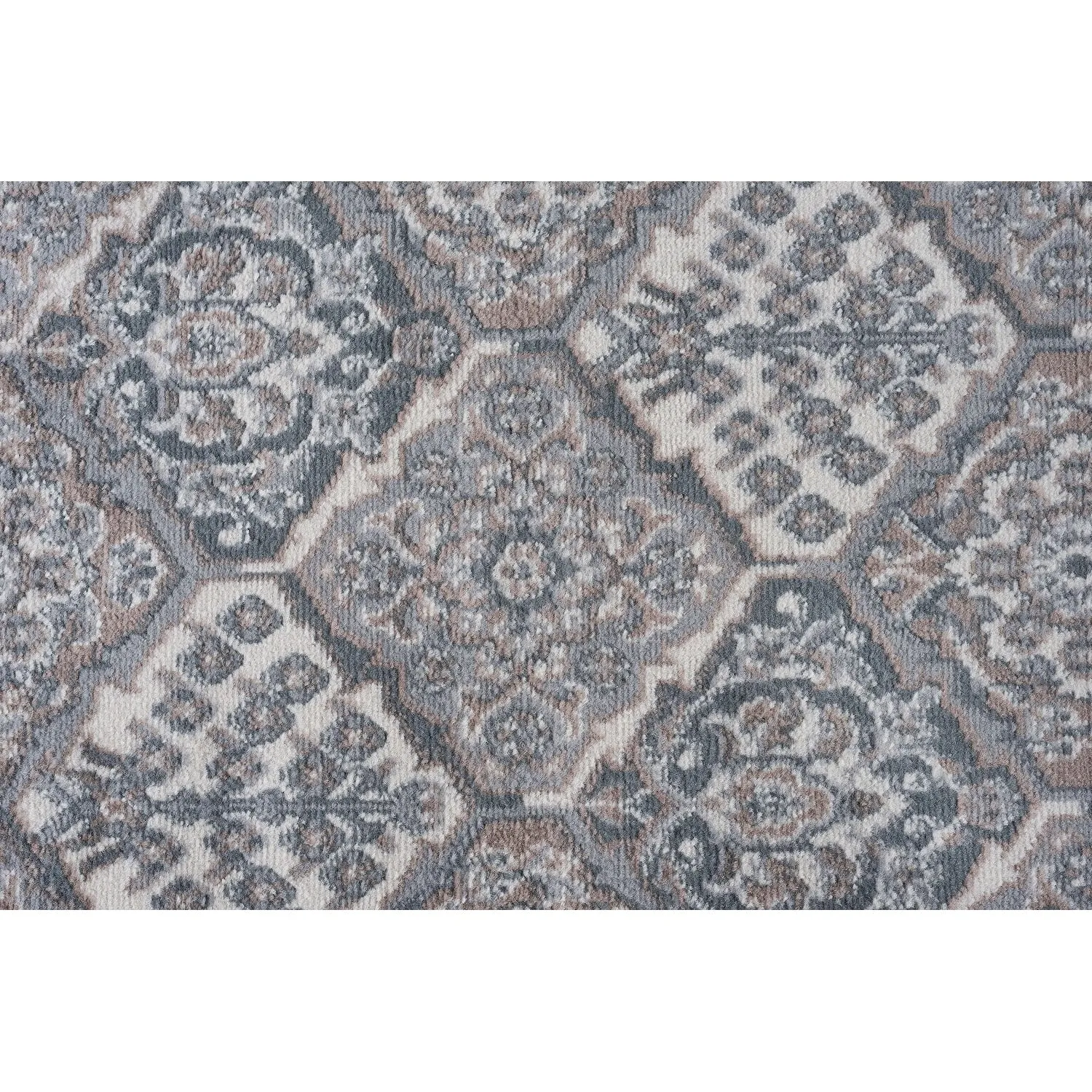 Hamilton Traditional Oriental Indoor Area Rug