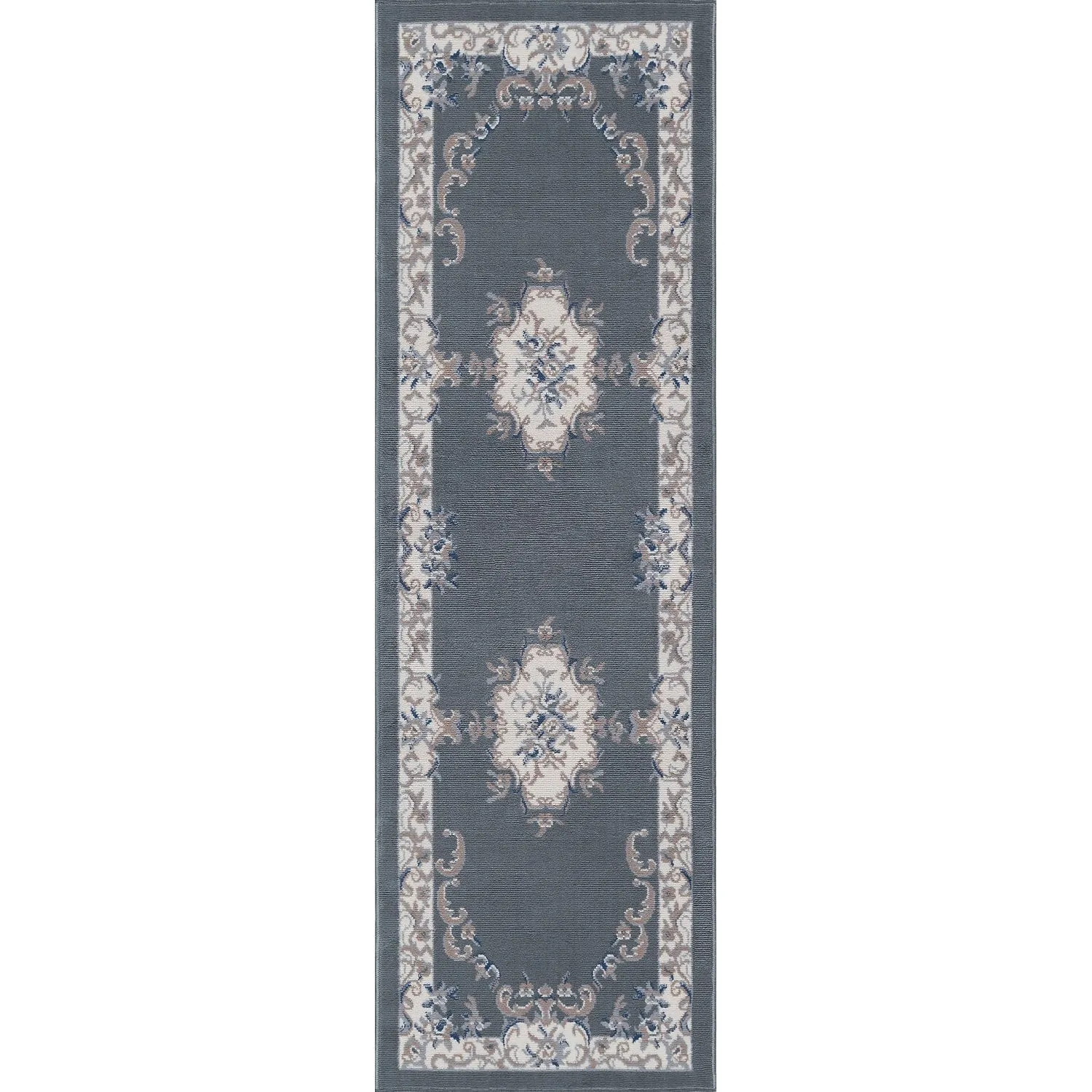 Hamilton Traditional Oriental Indoor Area Rug