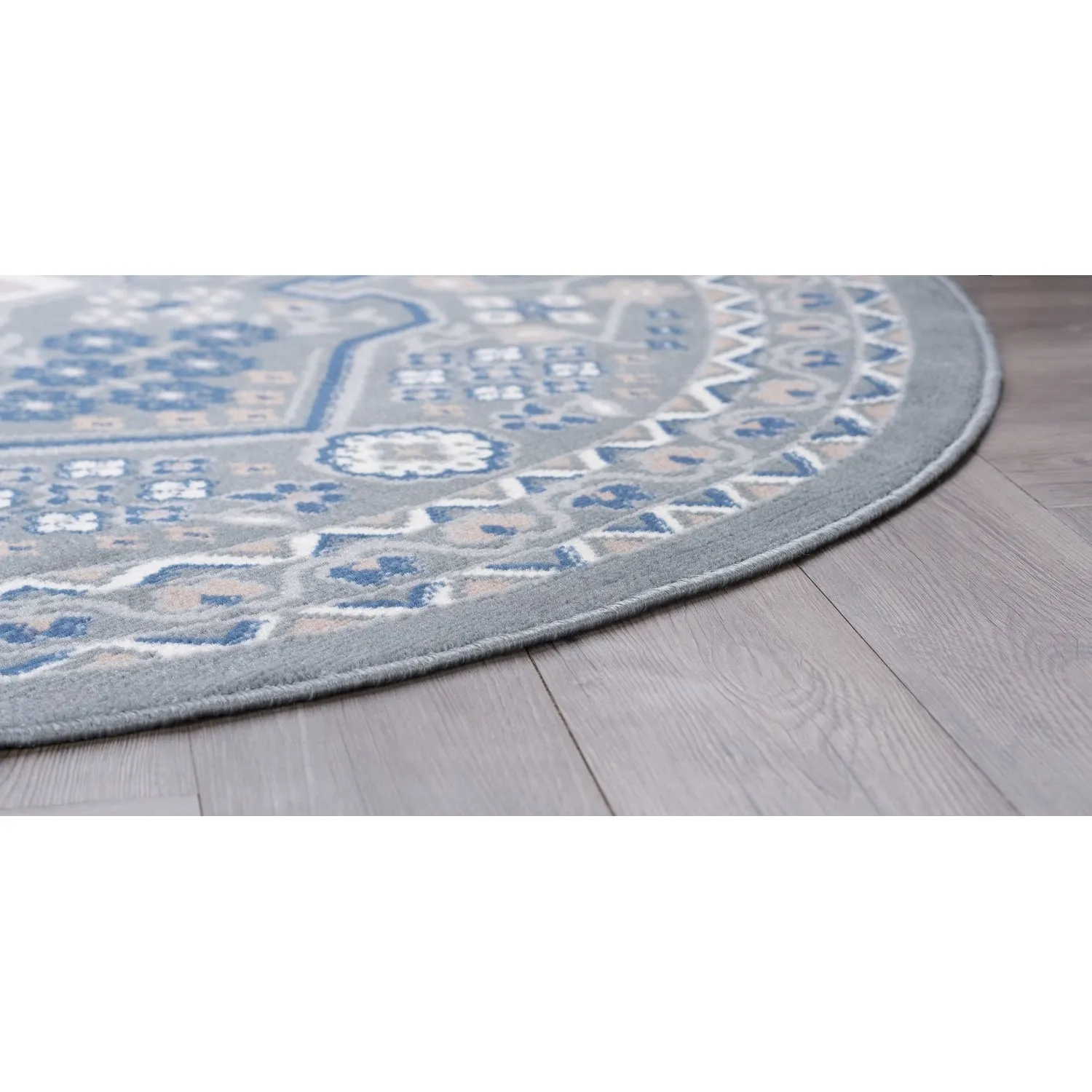 Hamilton Traditional Oriental Indoor Area Rug