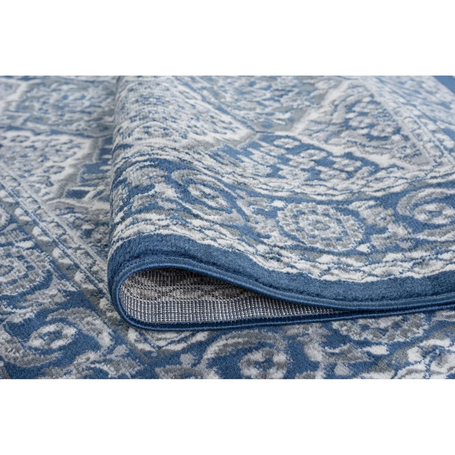 Hamilton Traditional Oriental Indoor Area Rug
