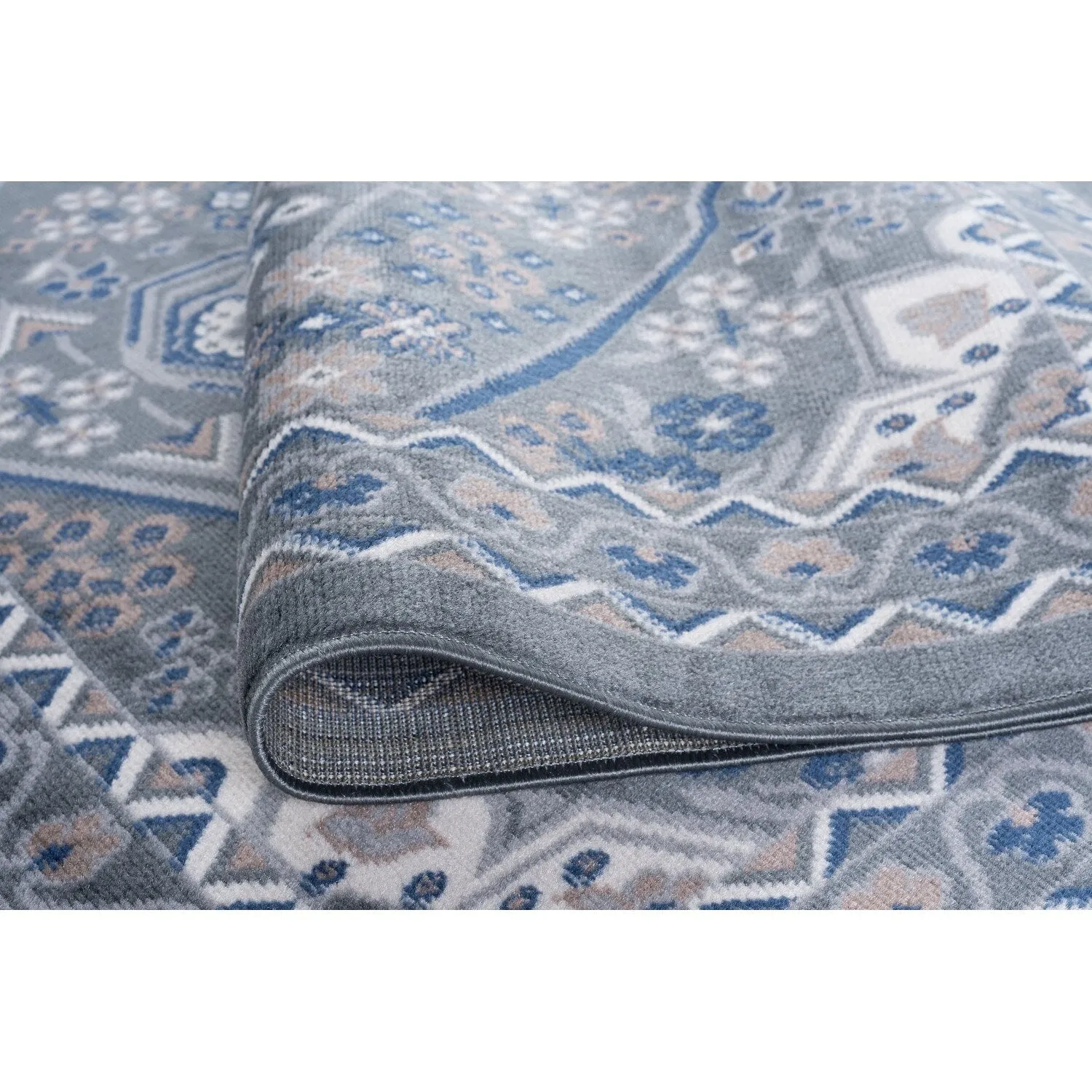 Hamilton Traditional Oriental Indoor Area Rug