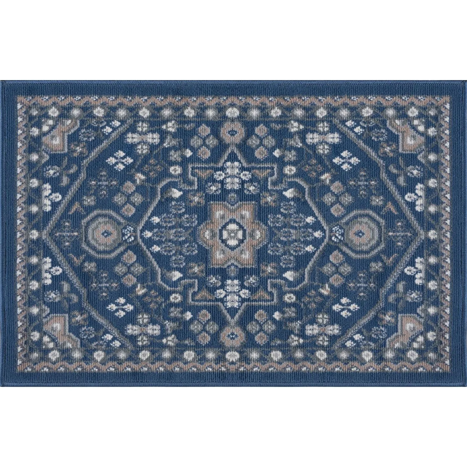 Hamilton Traditional Oriental Indoor Area Rug