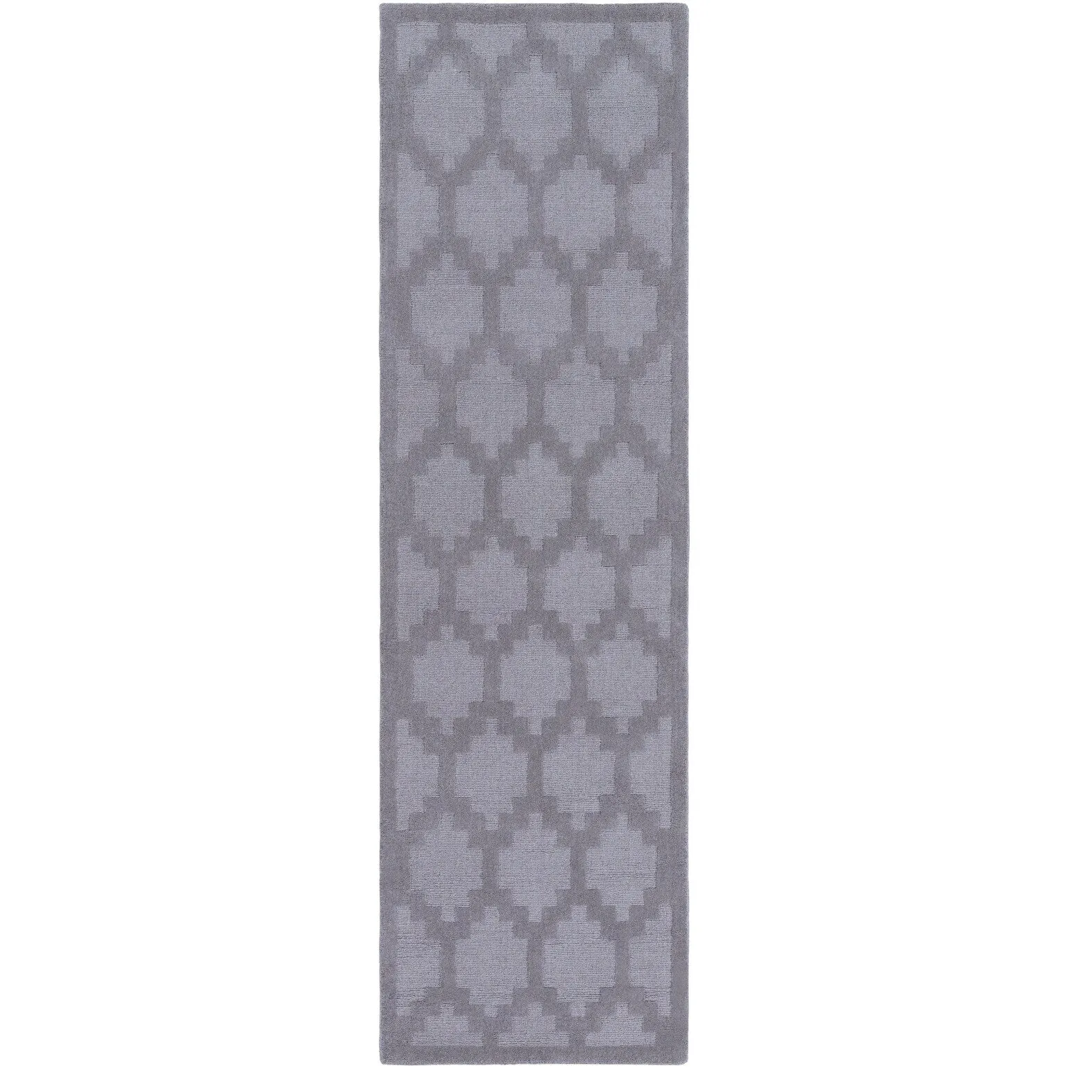 Hand-Loomed Hatfield Wool Rug