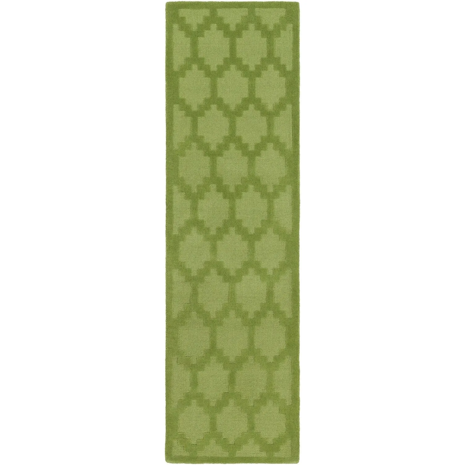 Hand-Loomed Hatfield Wool Rug