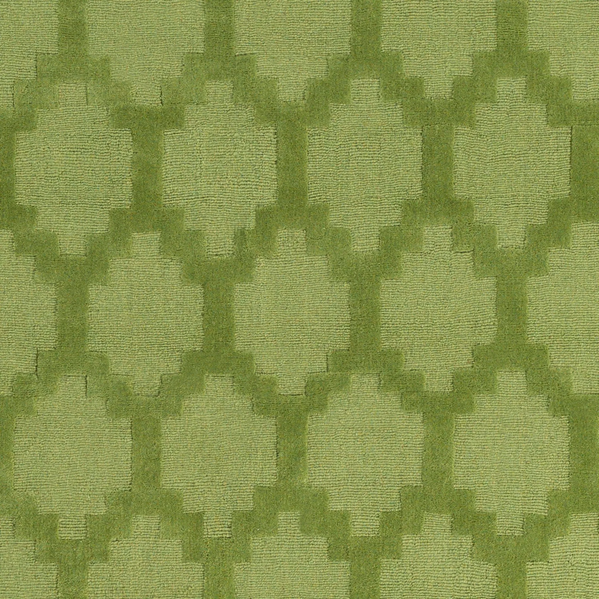 Hand-Loomed Hatfield Wool Rug
