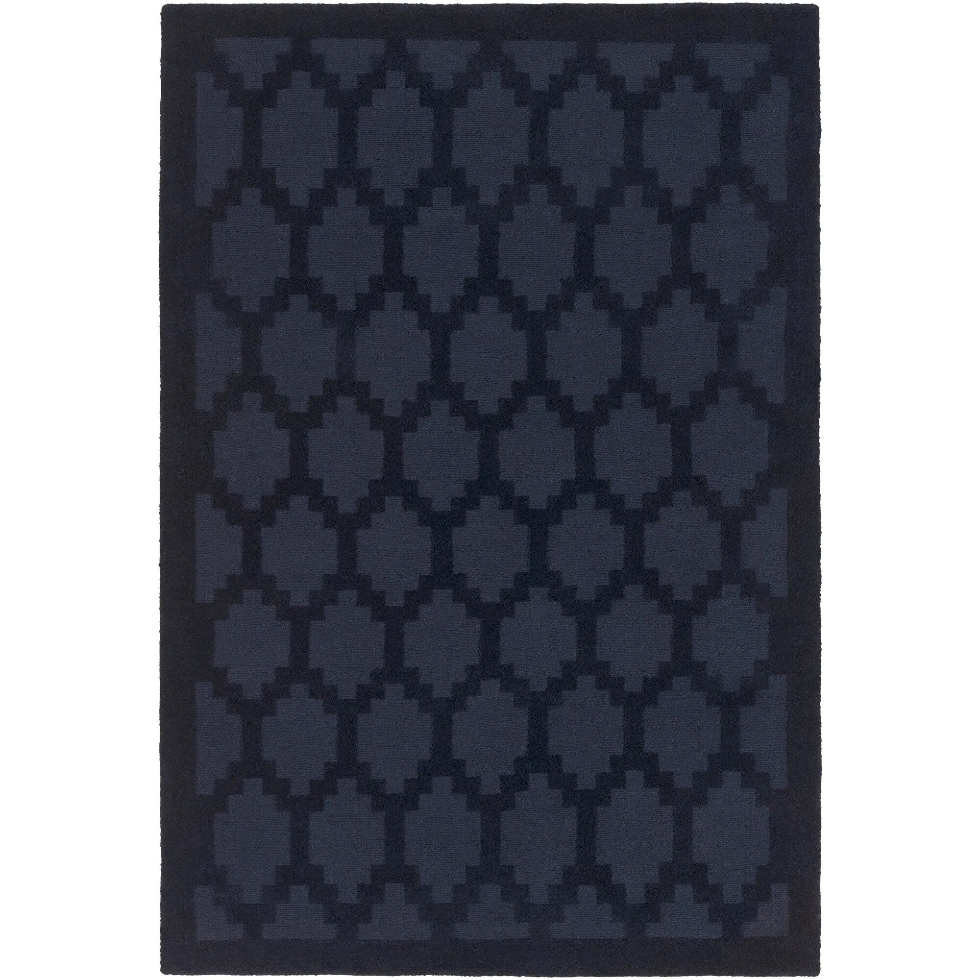 Hand-Loomed Hatfield Wool Rug