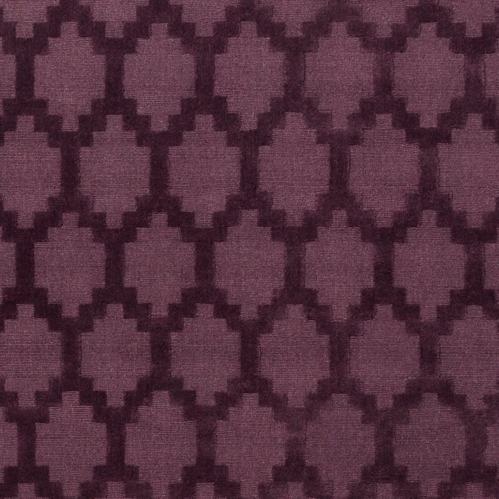 Hand-Loomed Hatfield Wool Rug