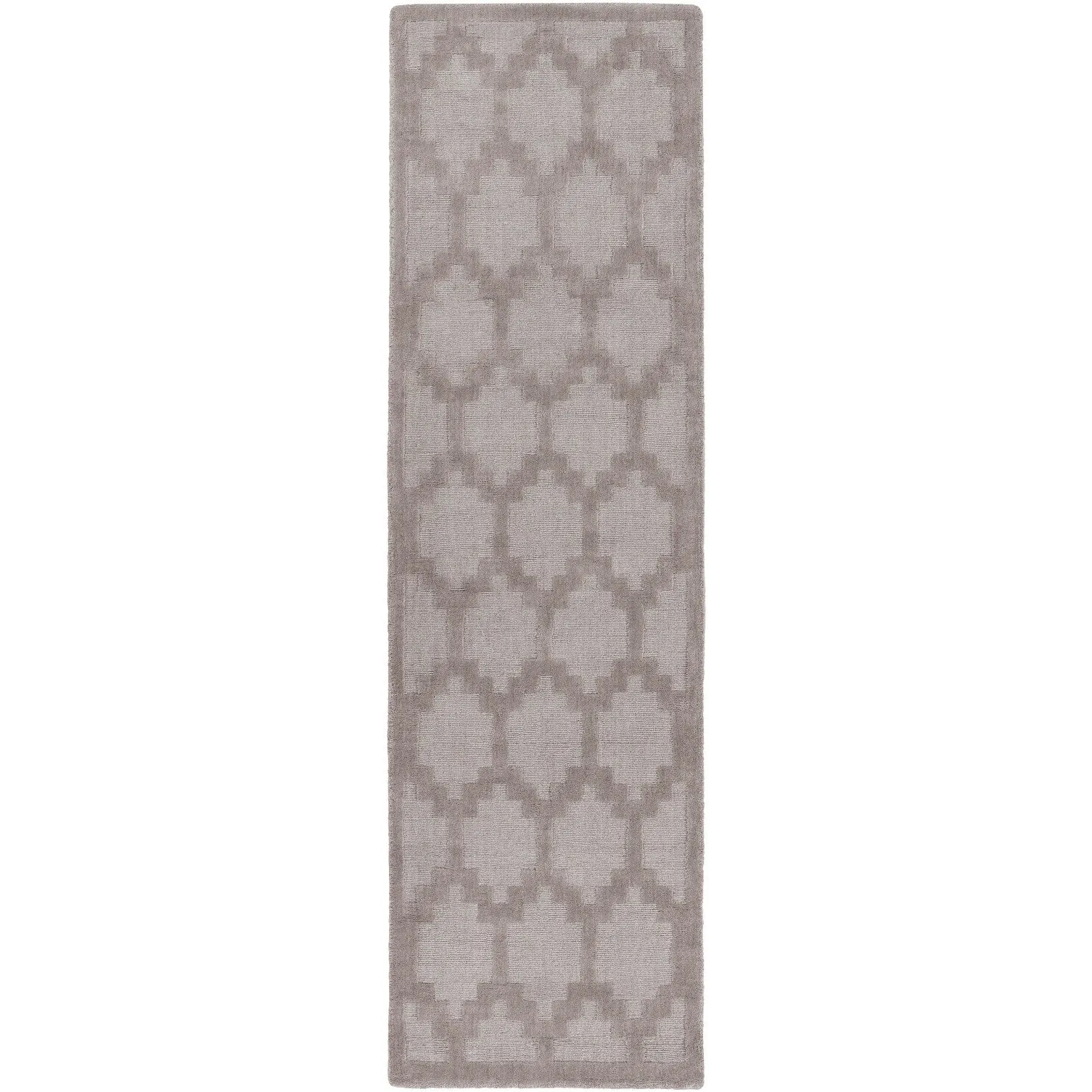 Hand-Loomed Hatfield Wool Rug