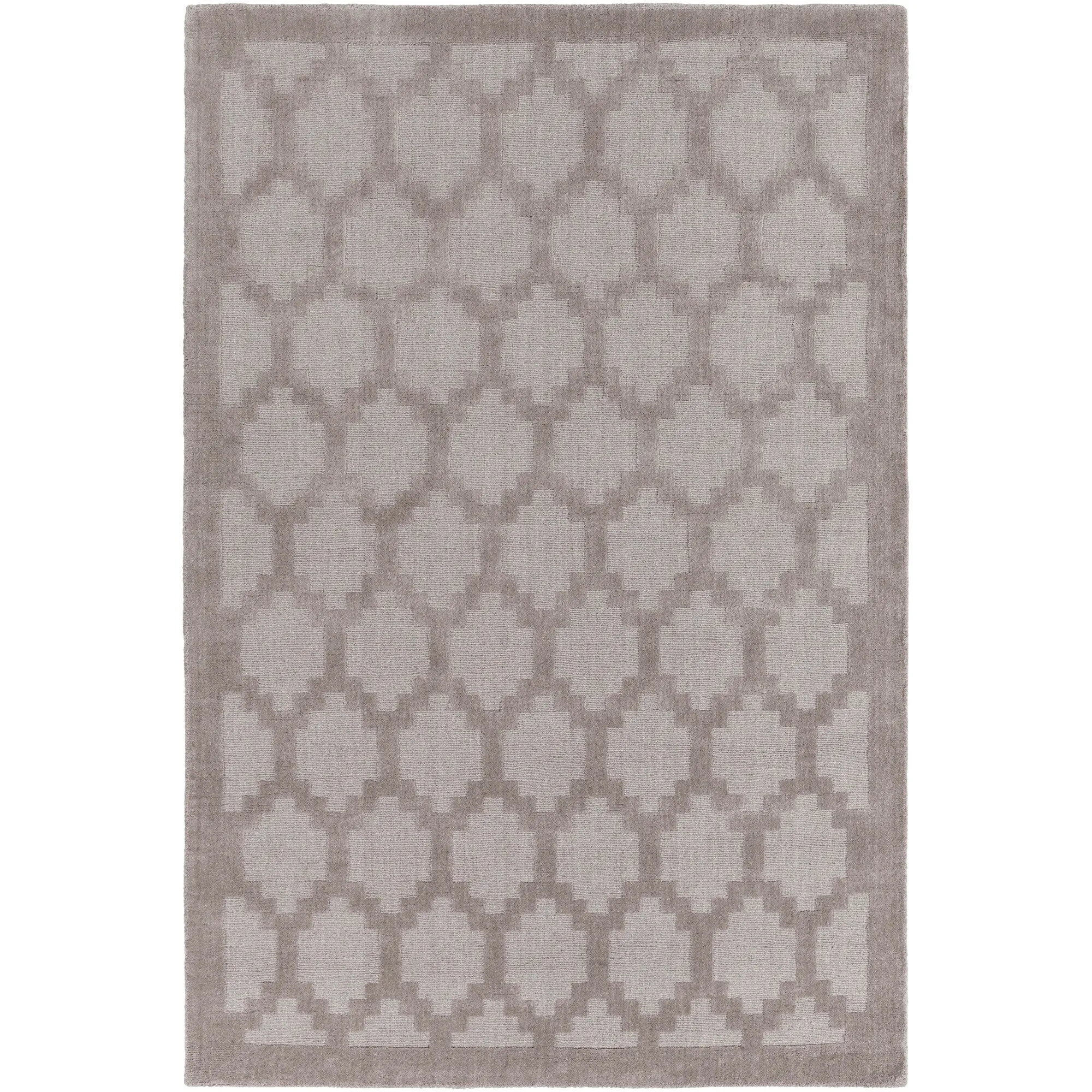 Hand-Loomed Hatfield Wool Rug
