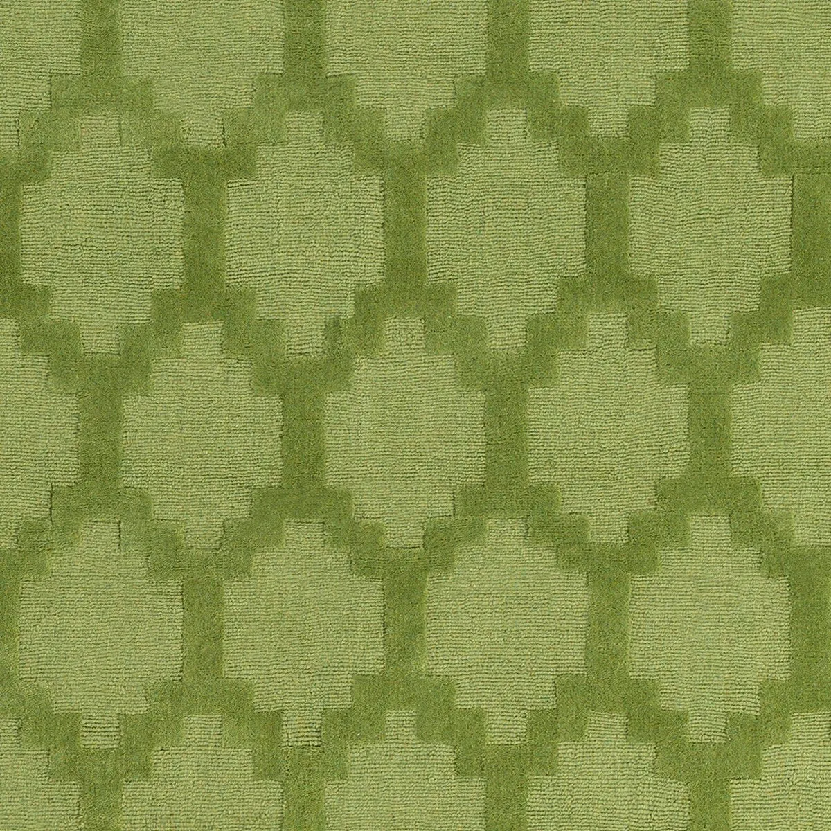 Hand-Loomed Hatfield Wool Rug