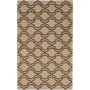 Hand-Tufted Atlanta Wool Rug