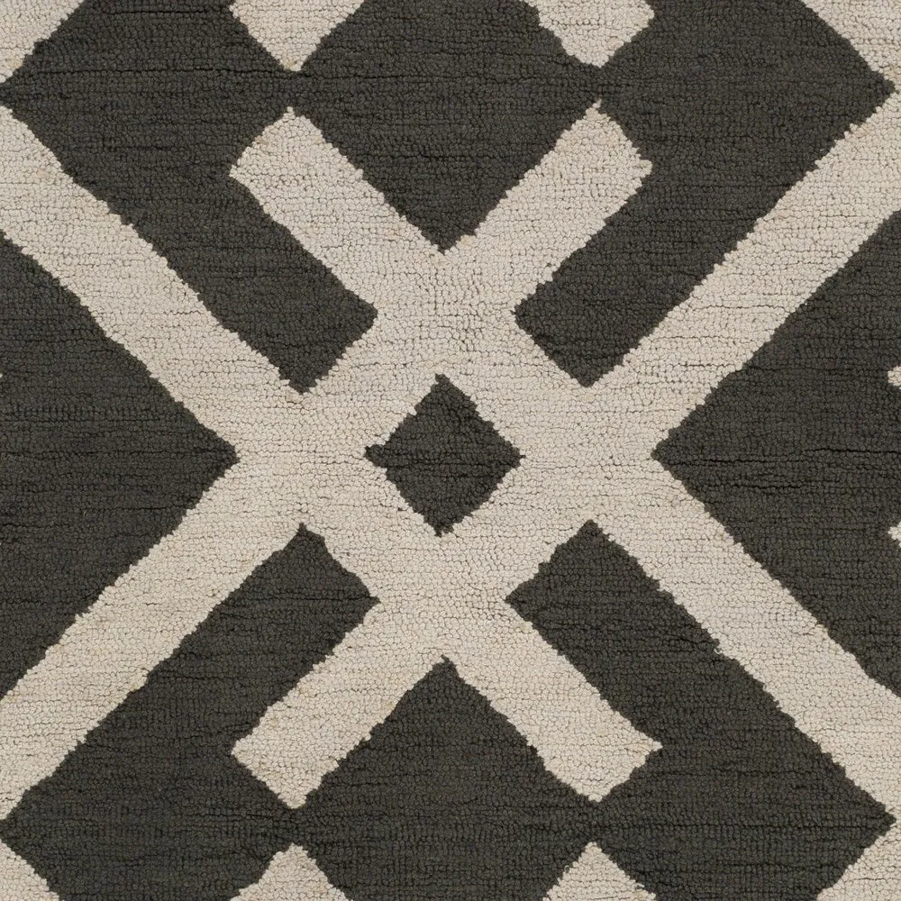 Hand Tufted Hyatt Jute Rug