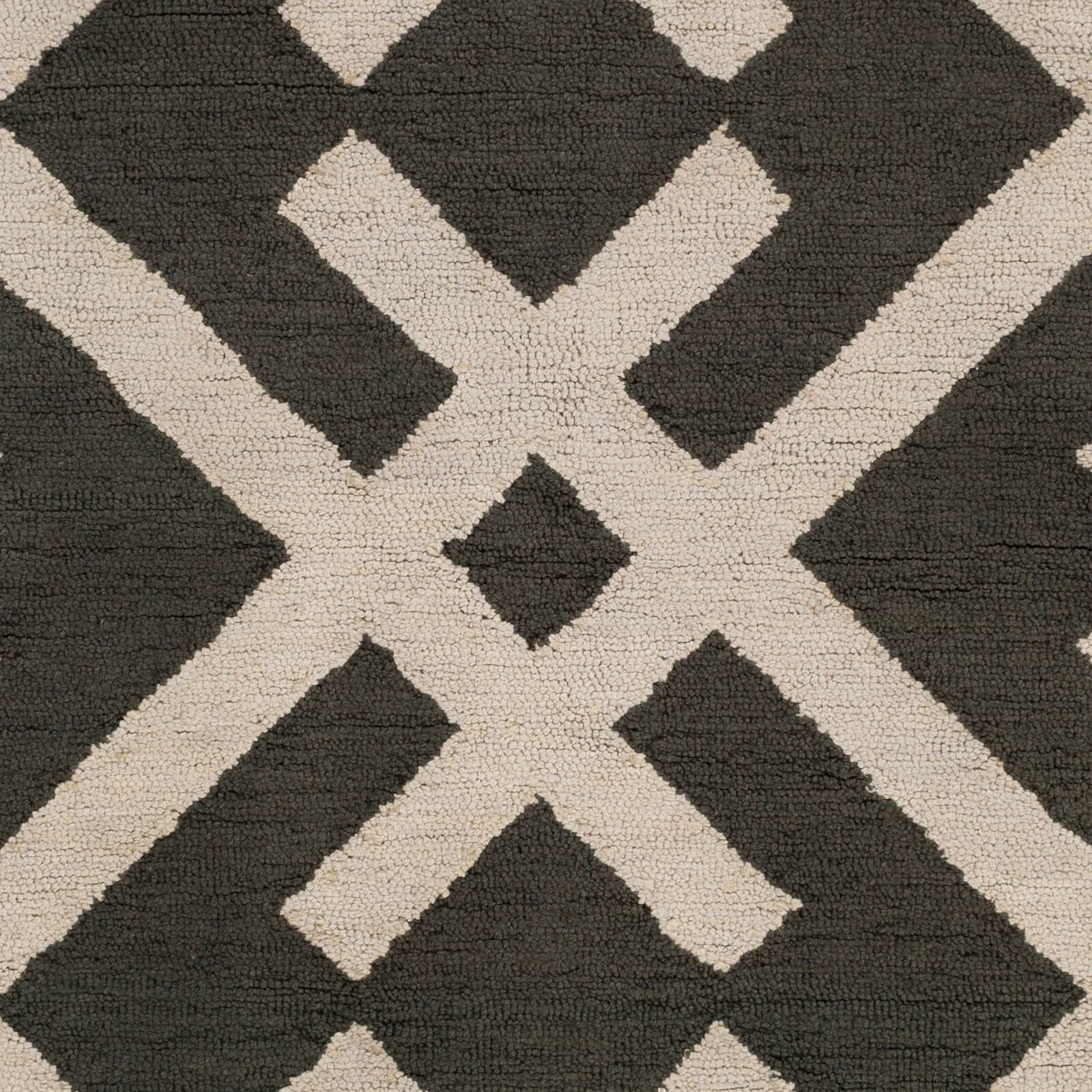 Hand Tufted Hyatt Jute Rug