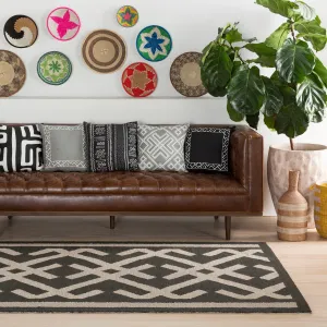 Hand Tufted Hyatt Jute Rug