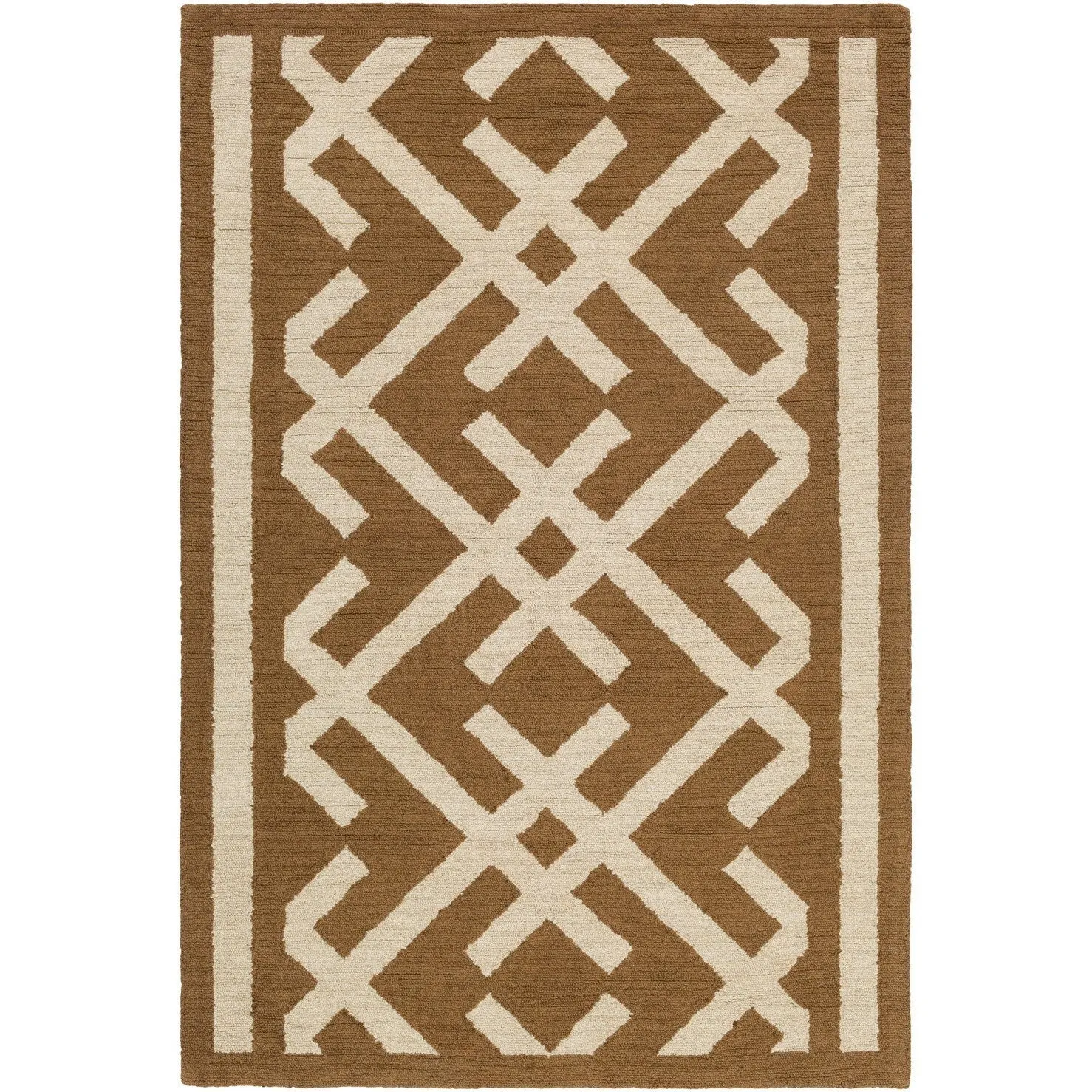 Hand Tufted Hyatt Jute Rug
