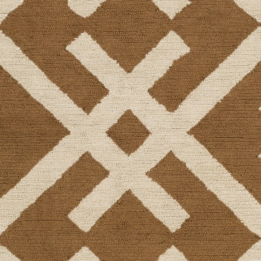 Hand Tufted Hyatt Jute Rug