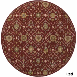 Hand-Tufted Kempston Wool Rug