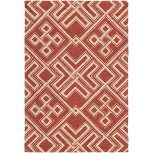Hand Tufted Kukui Jute Rug