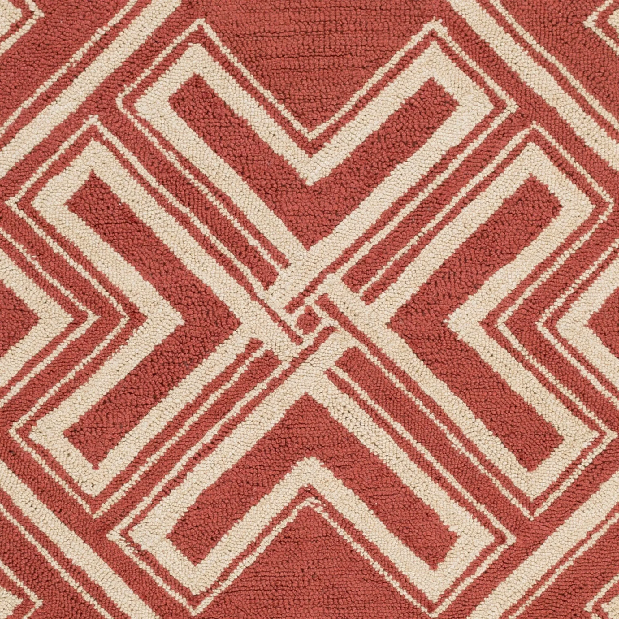 Hand Tufted Kukui Jute Rug