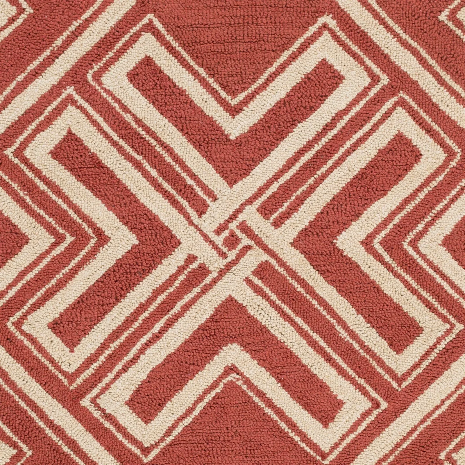 Hand Tufted Kukui Jute Rug