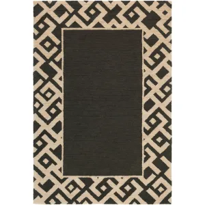 Hand Tufted Laghi Jute Rug
