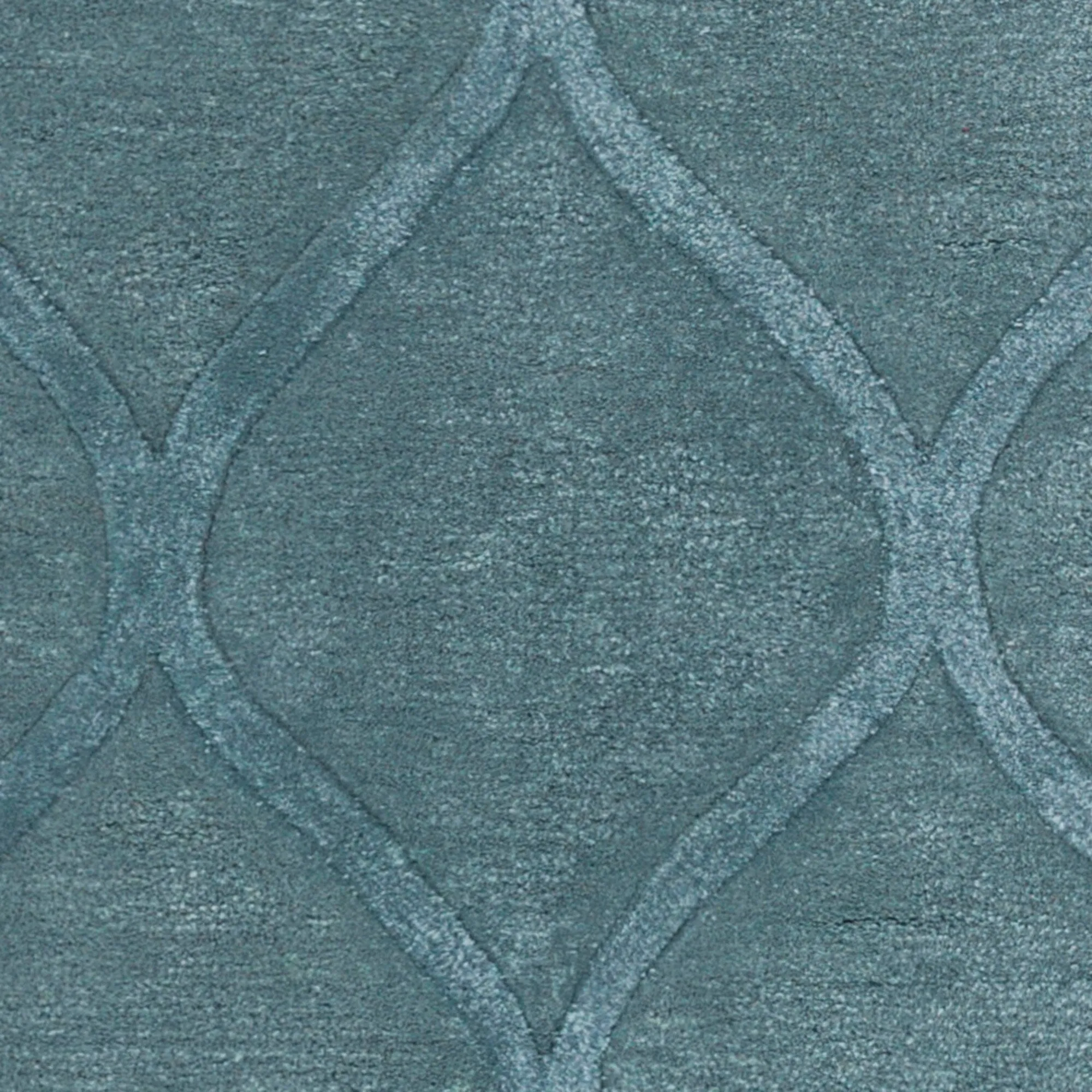 Hand-Tufted Lechlade Wool Rug