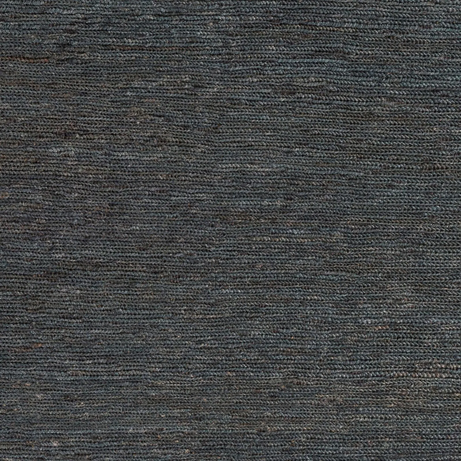 Hand-Woven Bank Hemp Rug