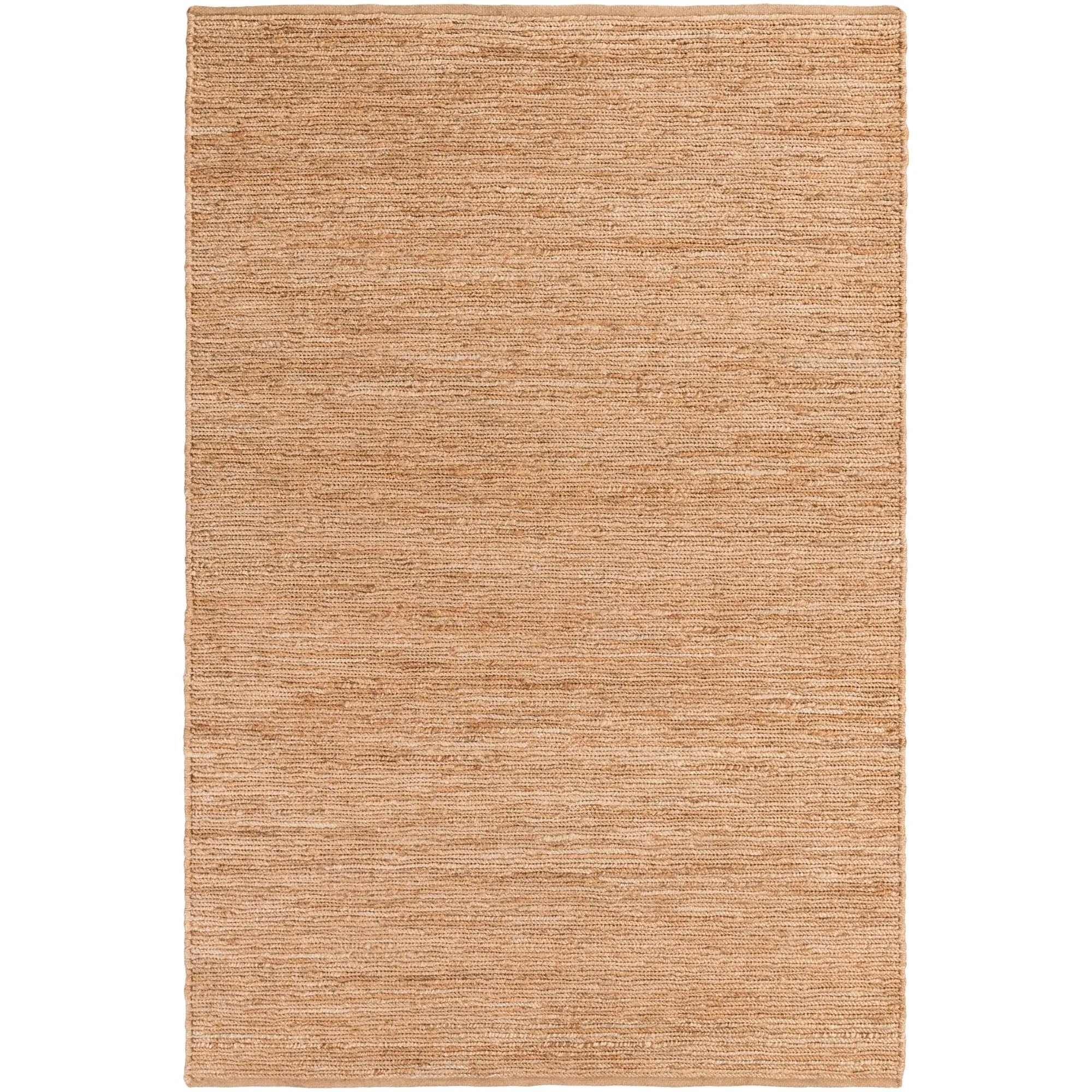 Hand-Woven Bank Hemp Rug