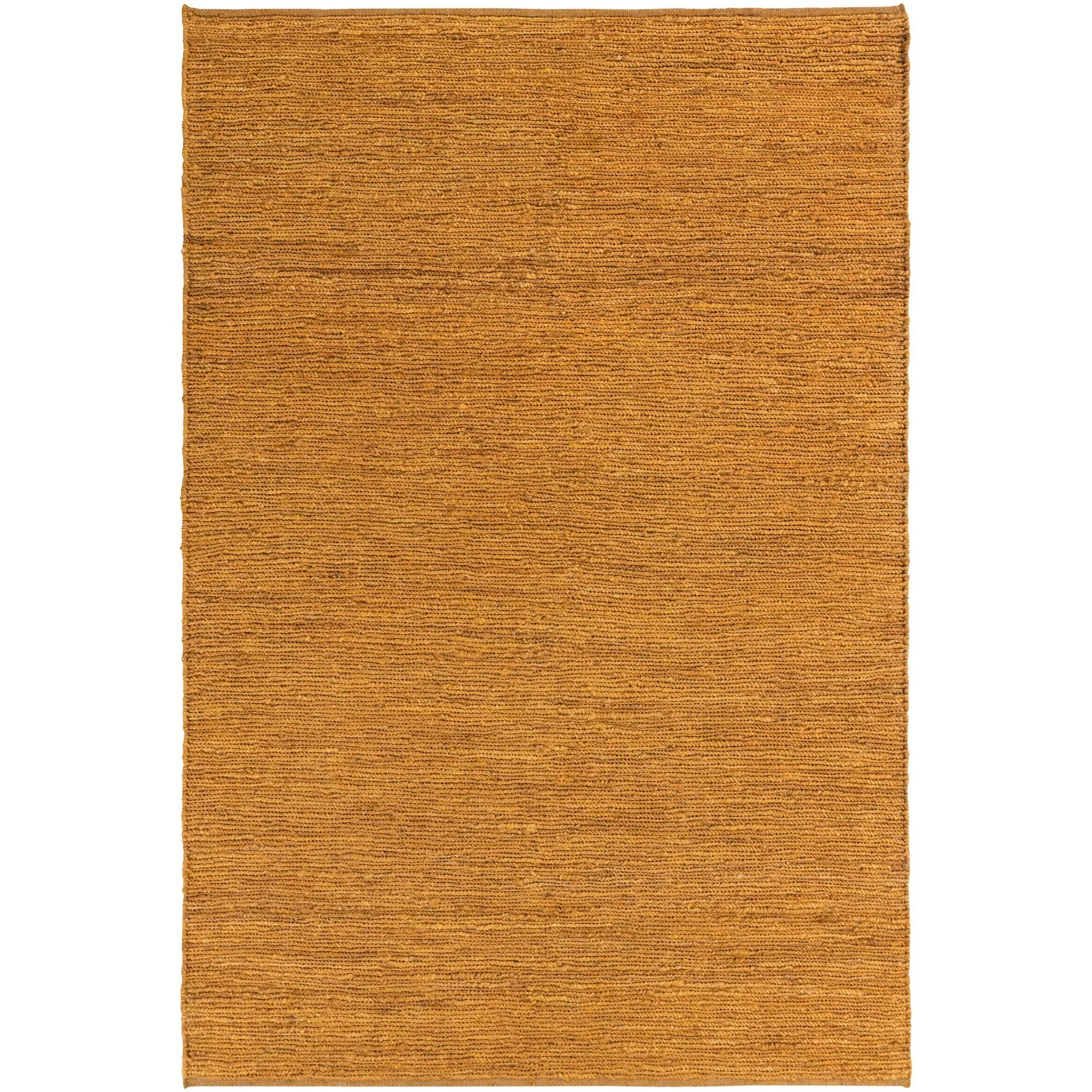 Hand-Woven Bank Hemp Rug
