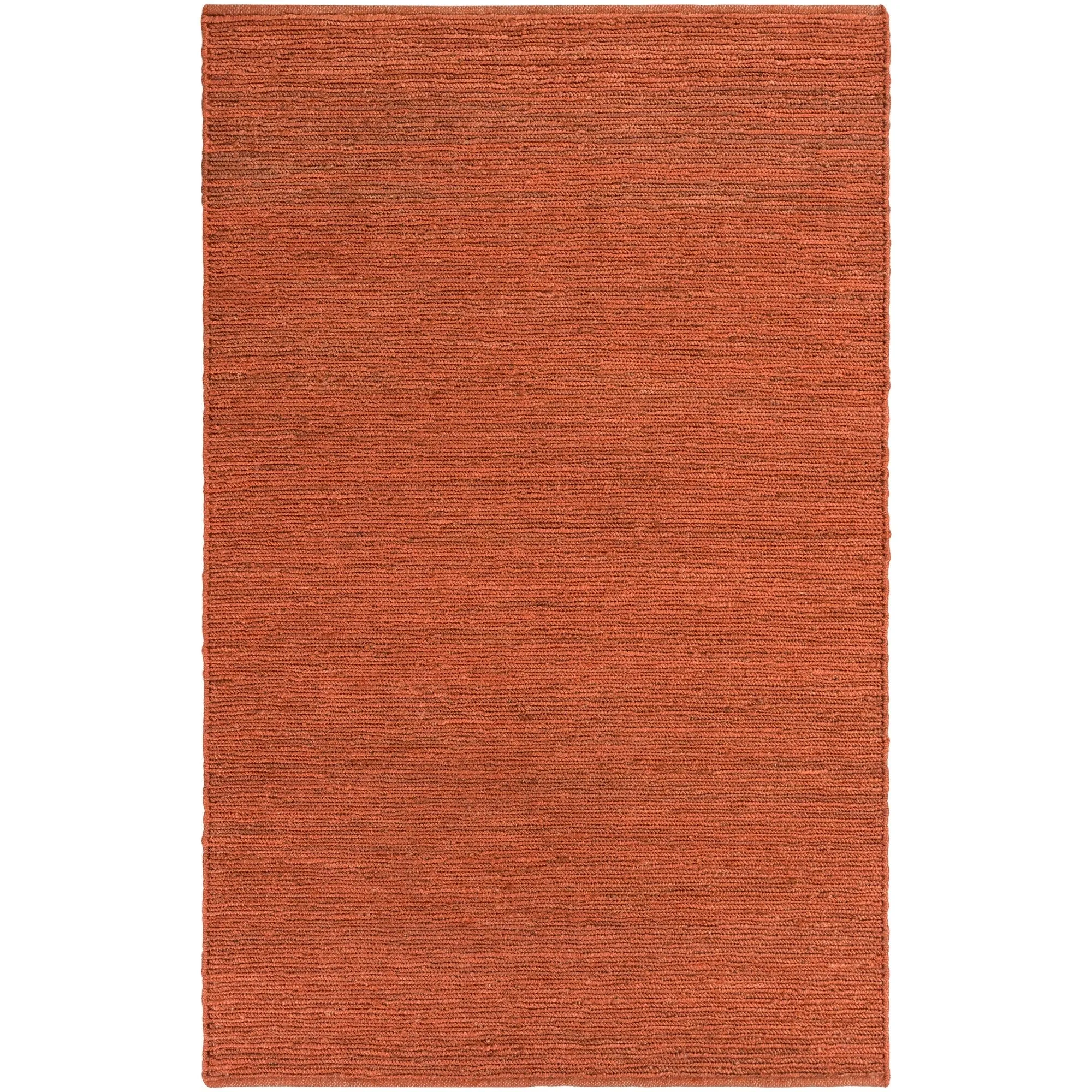 Hand-Woven Bank Hemp Rug