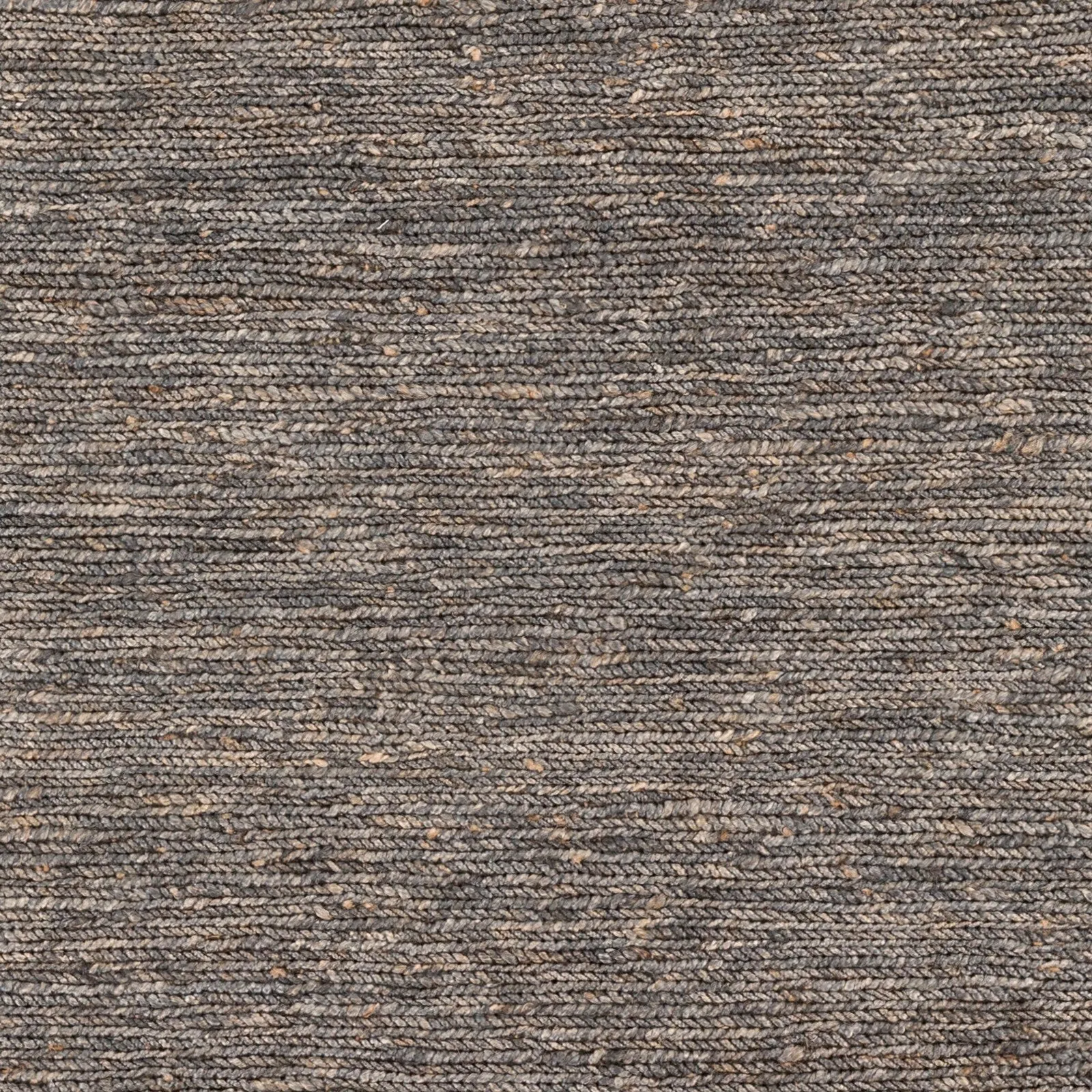 Hand-Woven Bank Hemp Rug