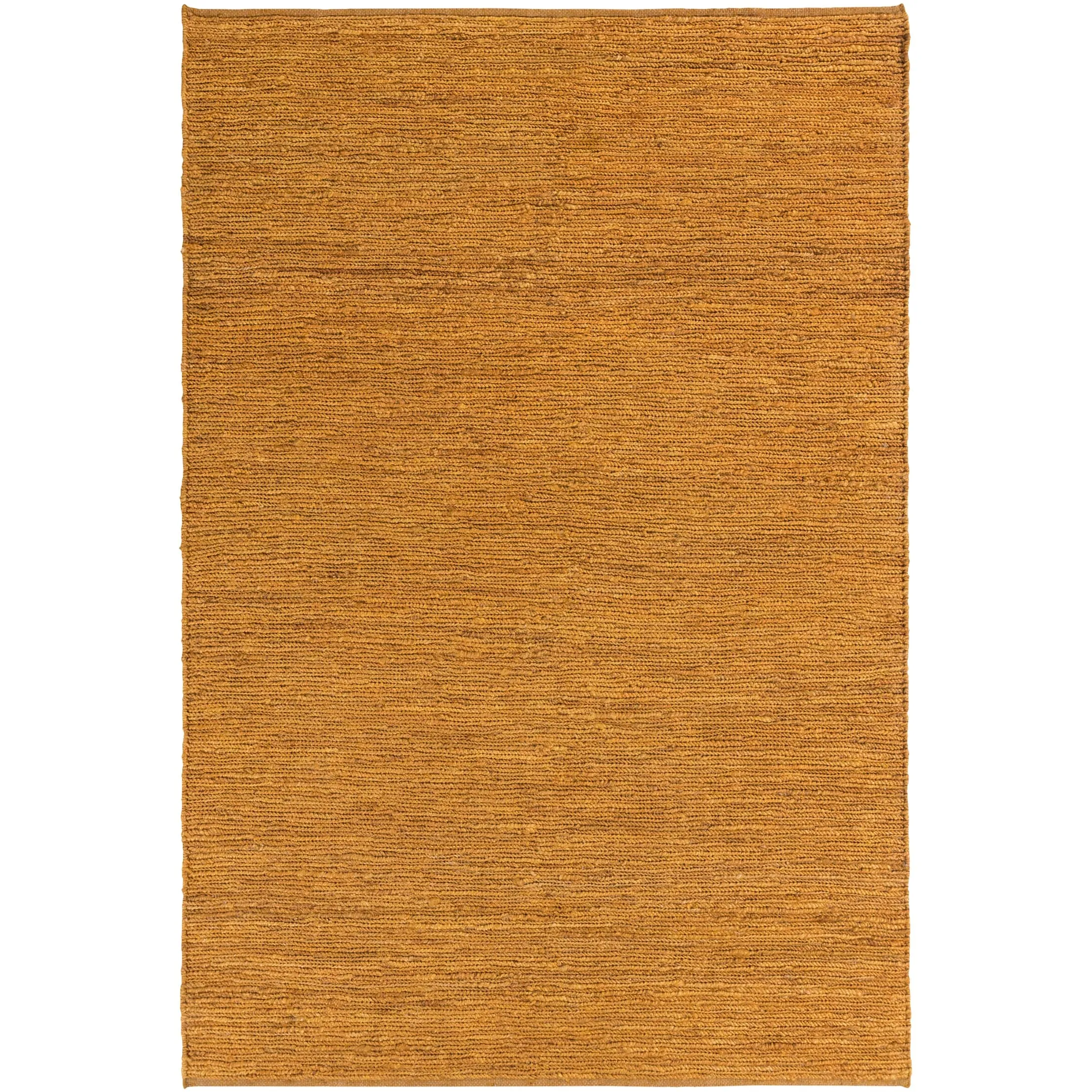 Hand-Woven Bank Hemp Rug
