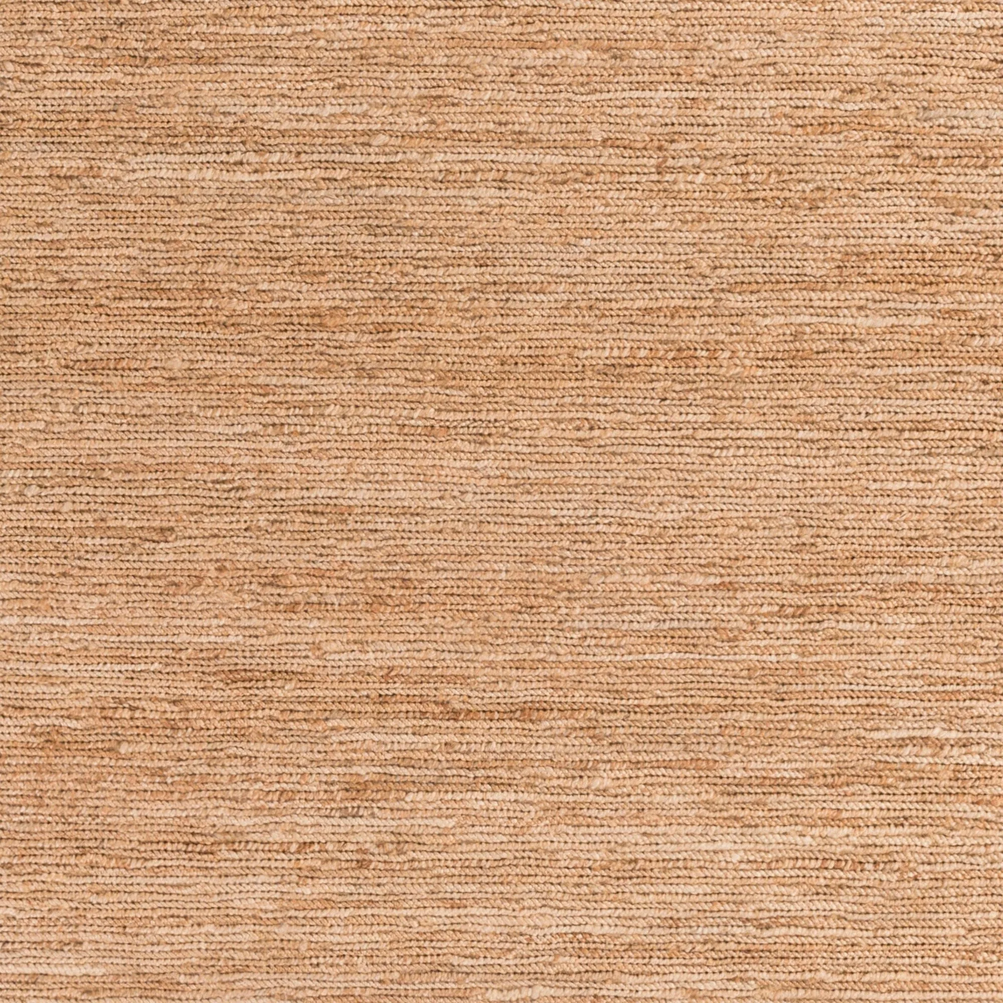 Hand-Woven Bank Hemp Rug