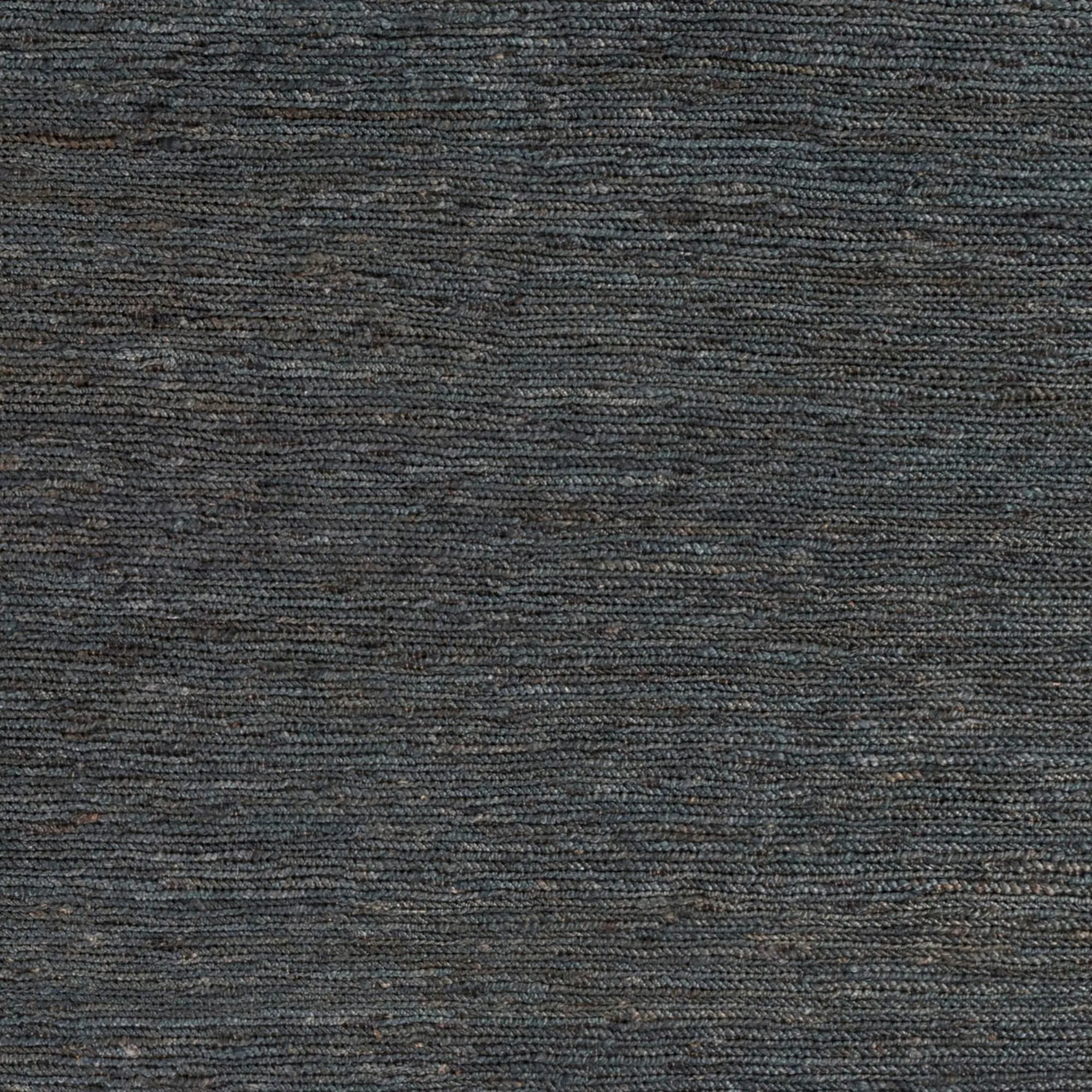 Hand-Woven Bank Hemp Rug