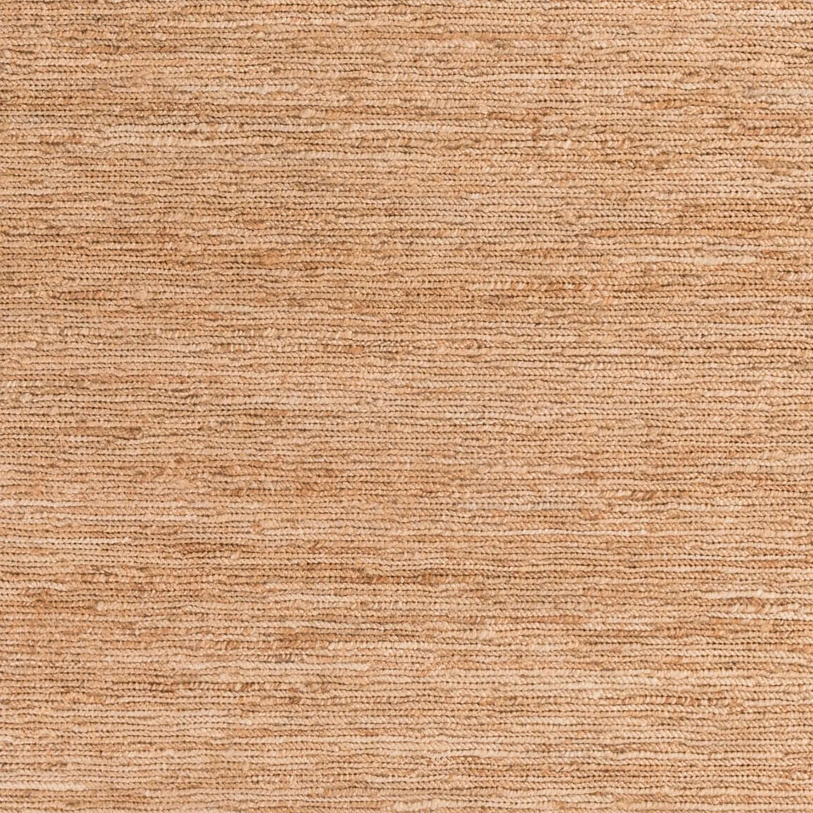 Hand-Woven Bank Hemp Rug