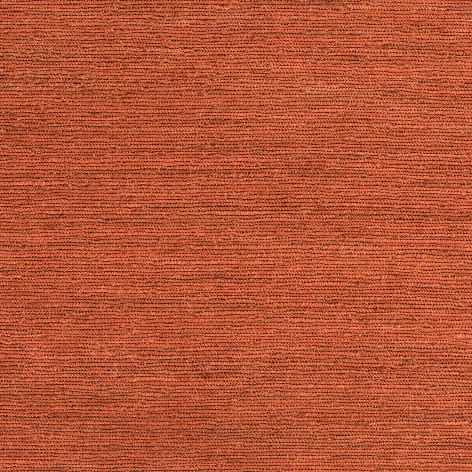 Hand-Woven Bank Hemp Rug