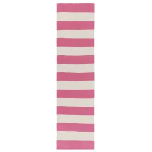 Hand-Woven LasVegas Cotton Rug