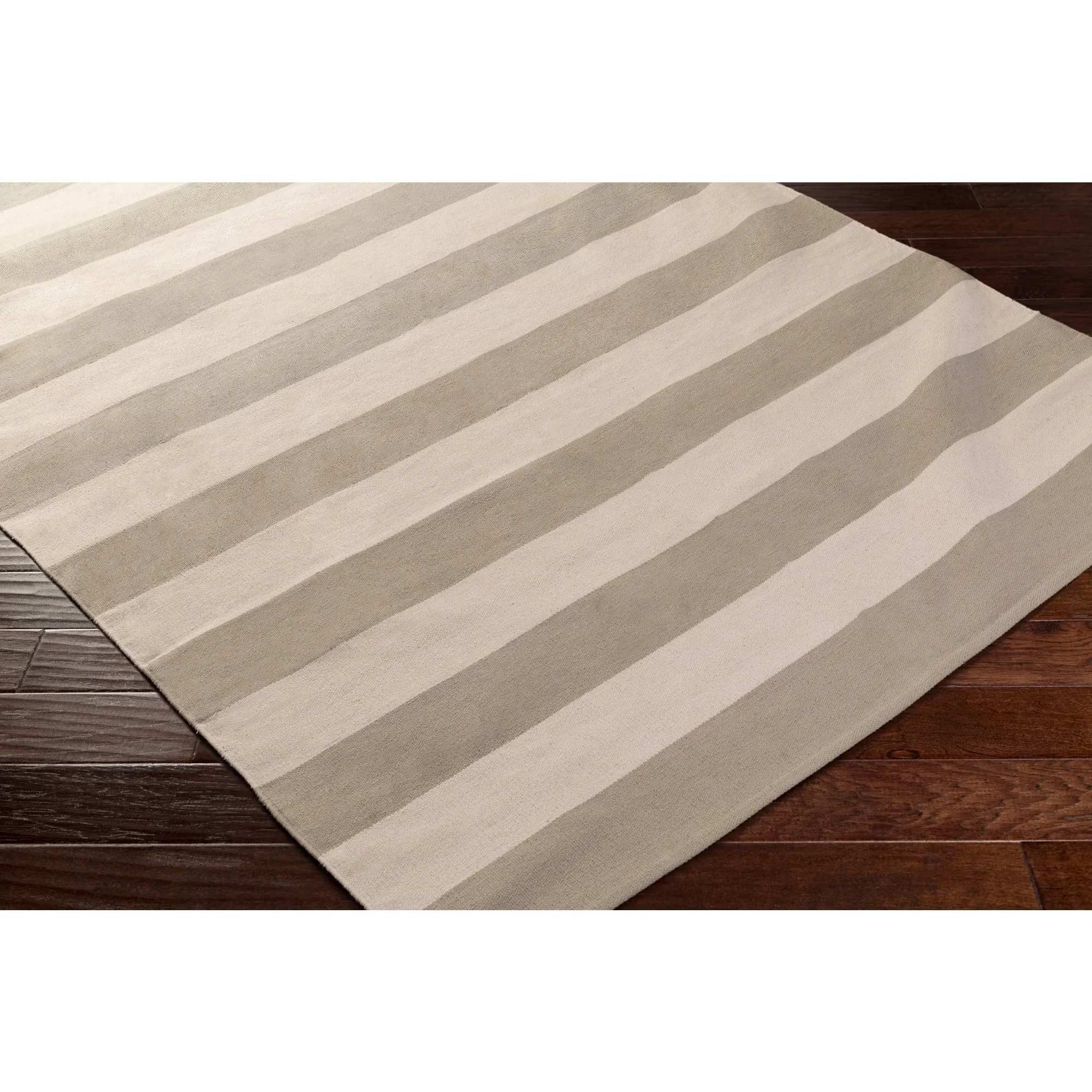 Hand-Woven LasVegas Cotton Rug
