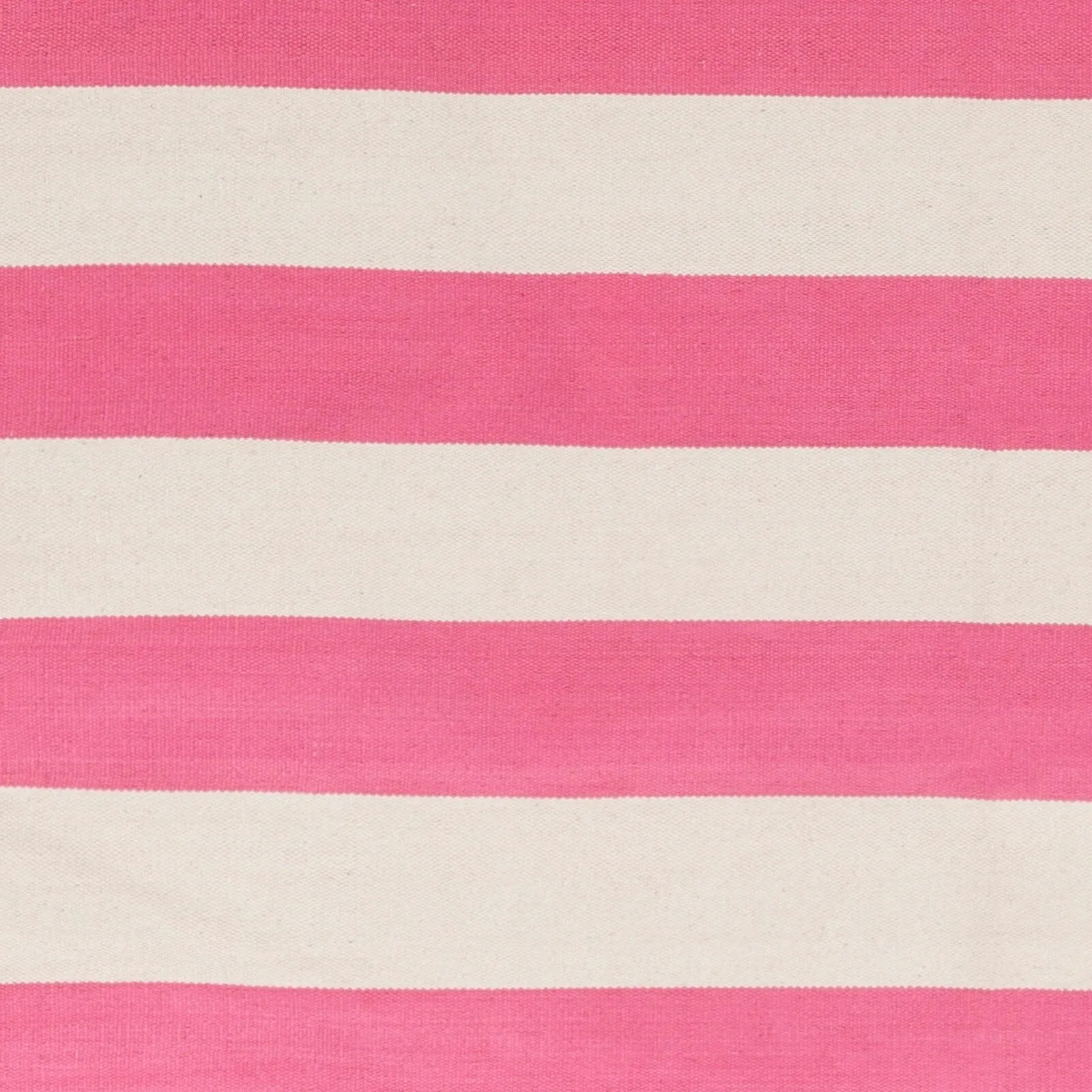 Hand-Woven LasVegas Cotton Rug