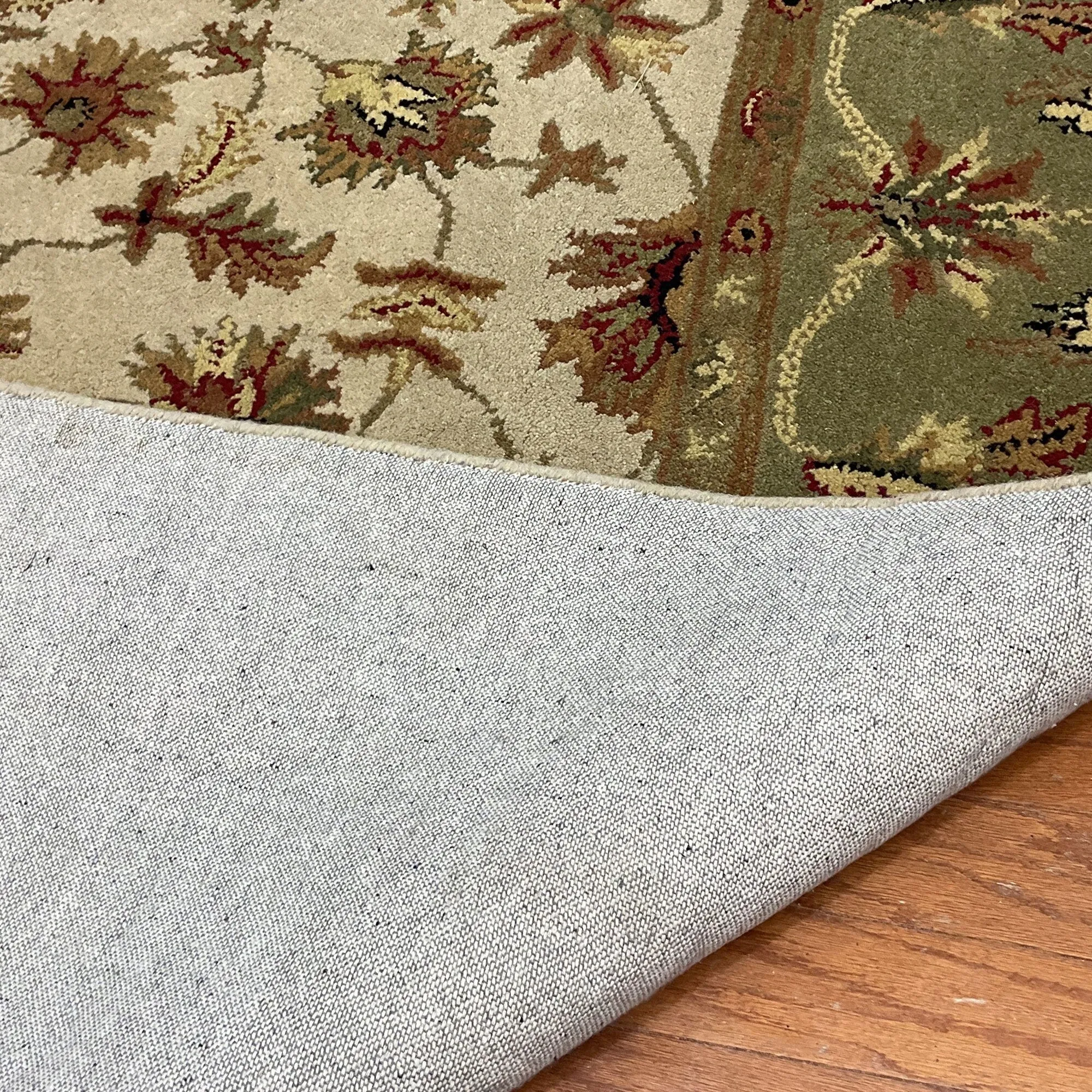 HERAT ORIENTAL Handmade Mahal Wool Rug Collection
