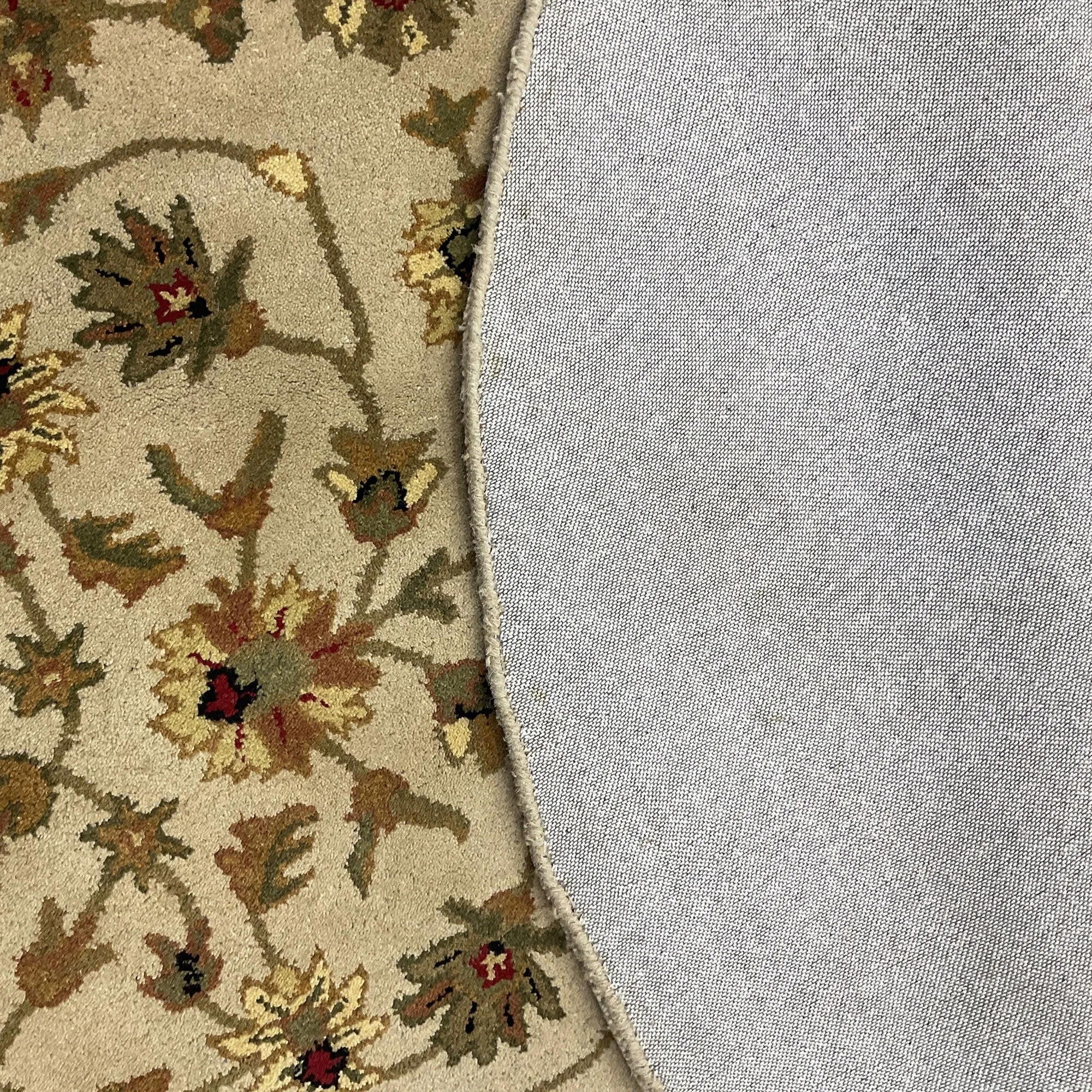 HERAT ORIENTAL Handmade Mahal Wool Rug Collection