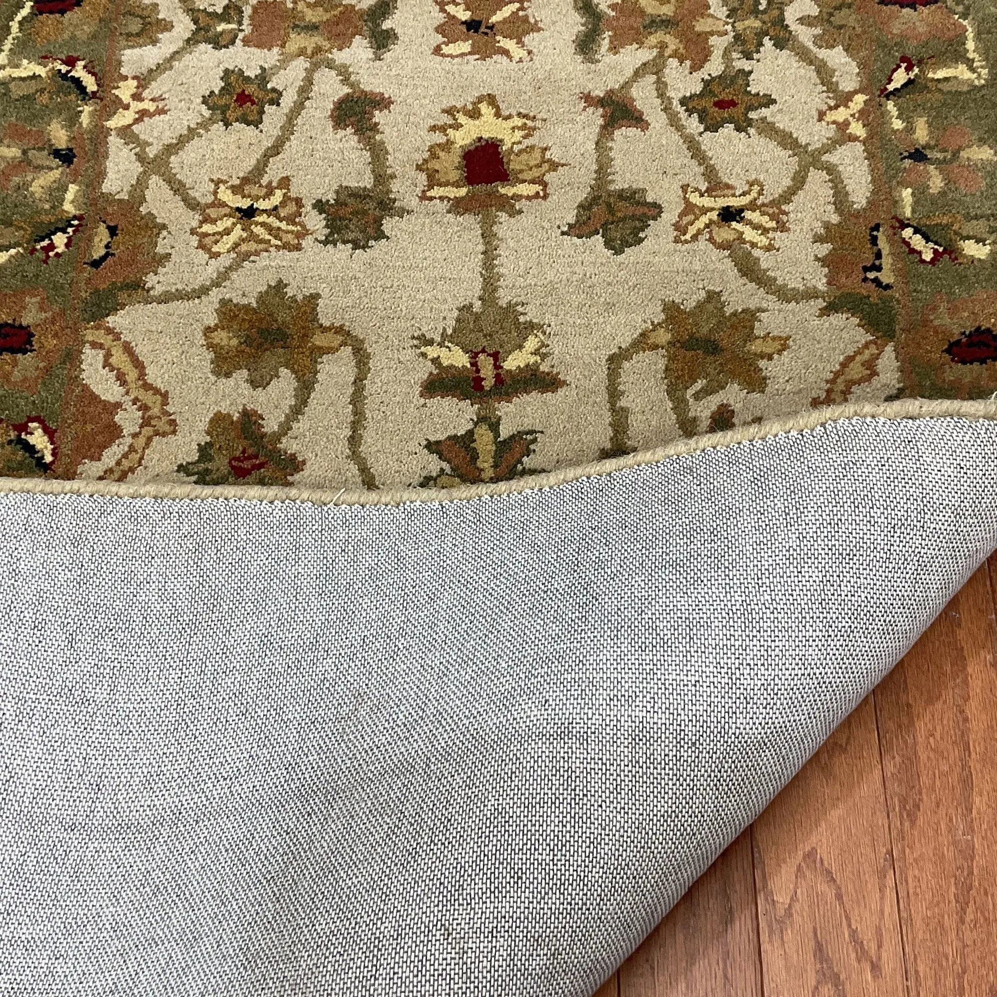 HERAT ORIENTAL Handmade Mahal Wool Rug Collection
