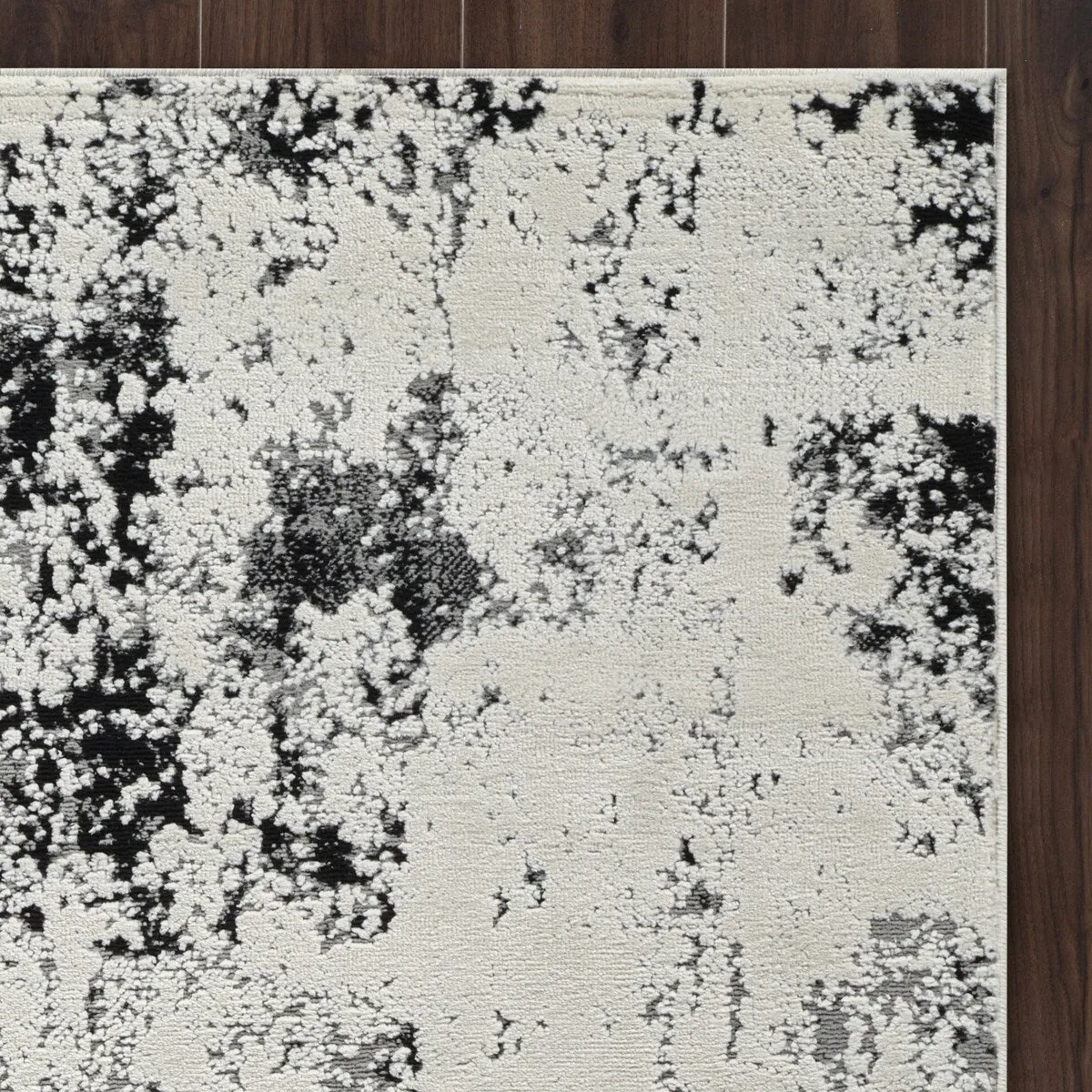 High-Low Pablo Rug