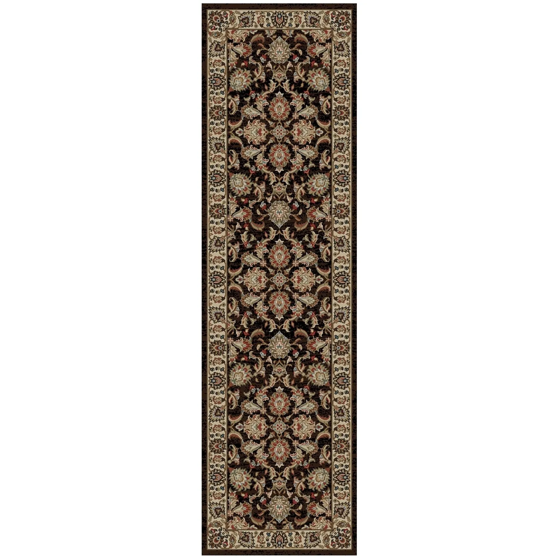 Hometown Ambassador Traditional Area Rug