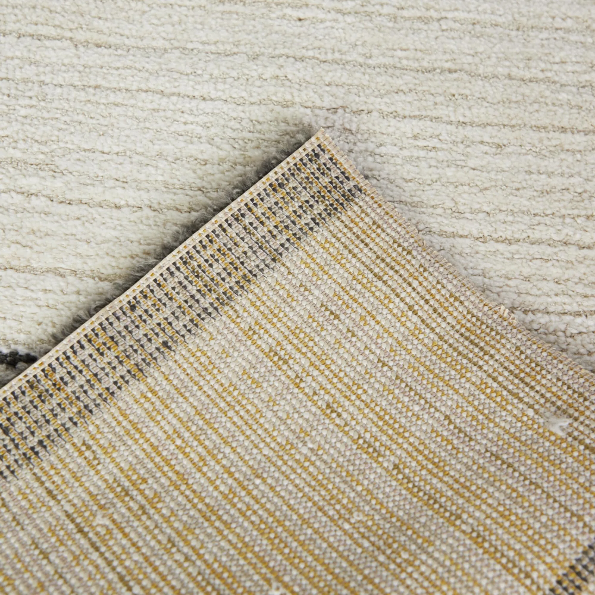 Ignacio Modern Striped Area Rug